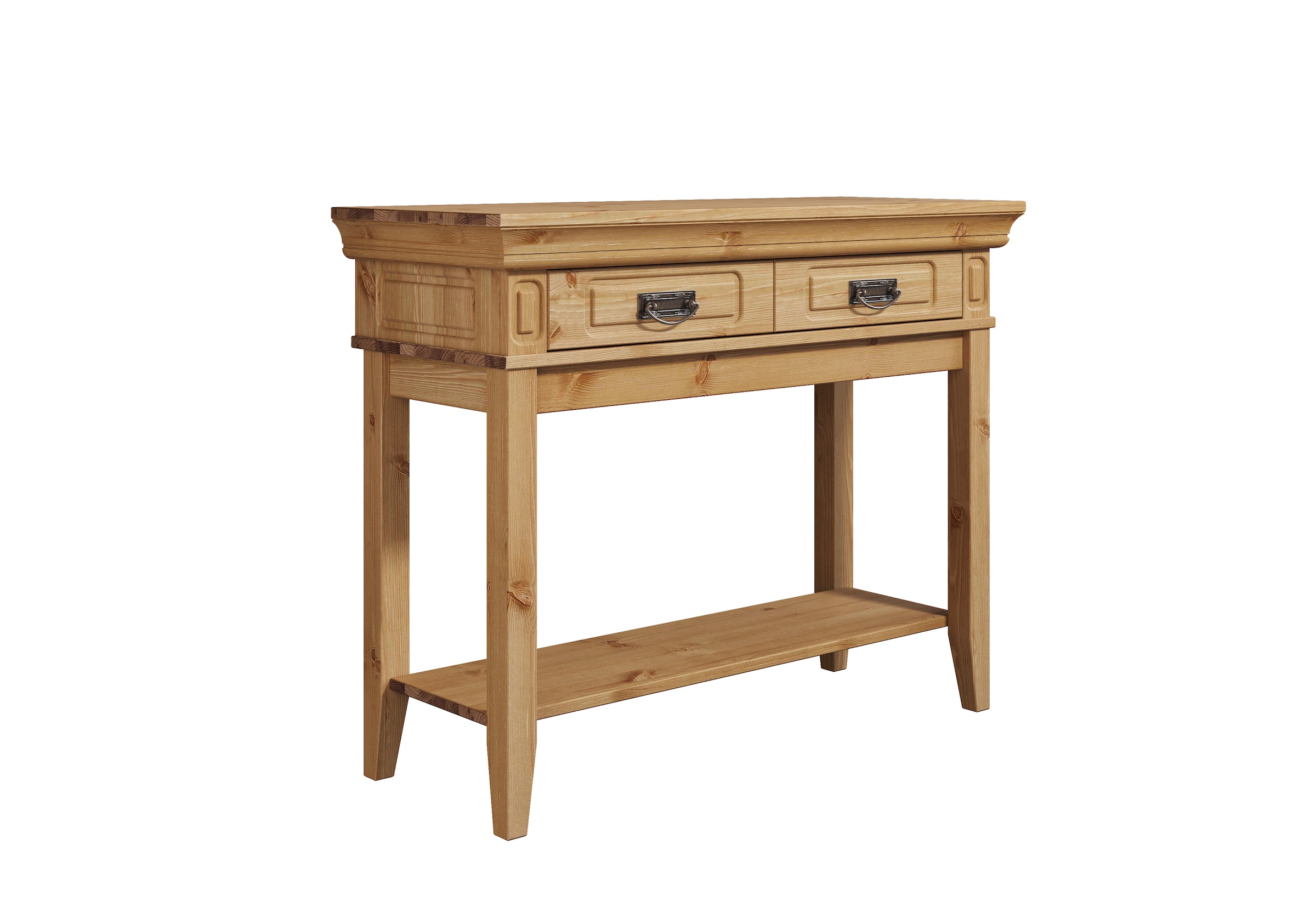 OTTO home Nachttisch "Vinales; Konsolentisch, Beistelltisch ideal für Boxsp günstig online kaufen