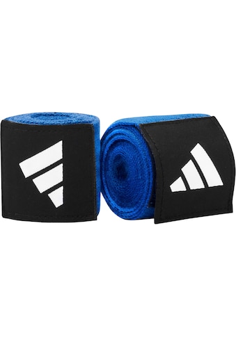 adidas Performance Handgelenkbandage »Boxing Crepe«