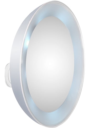 TWEEZERMAN Kosmetinis veidrodėlis