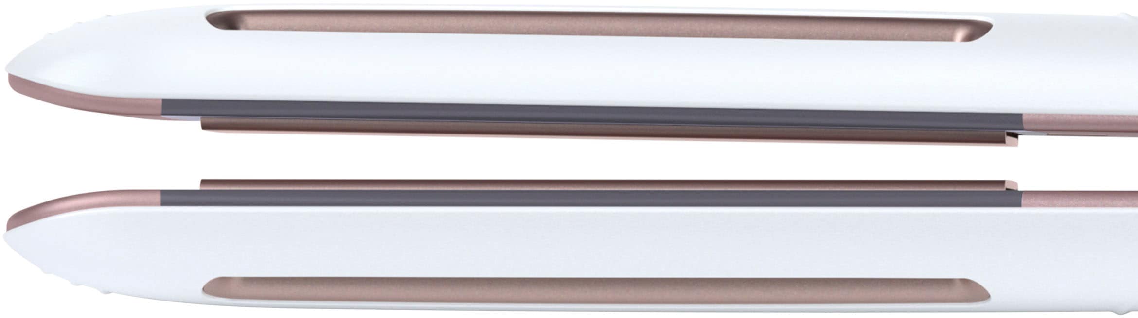 Philips Glätteisen »Prestige BHS830/00« Keramik-Beschichtung mit SenseIQ Technologie, Tetra Ionic System und 3 Styling-Modi