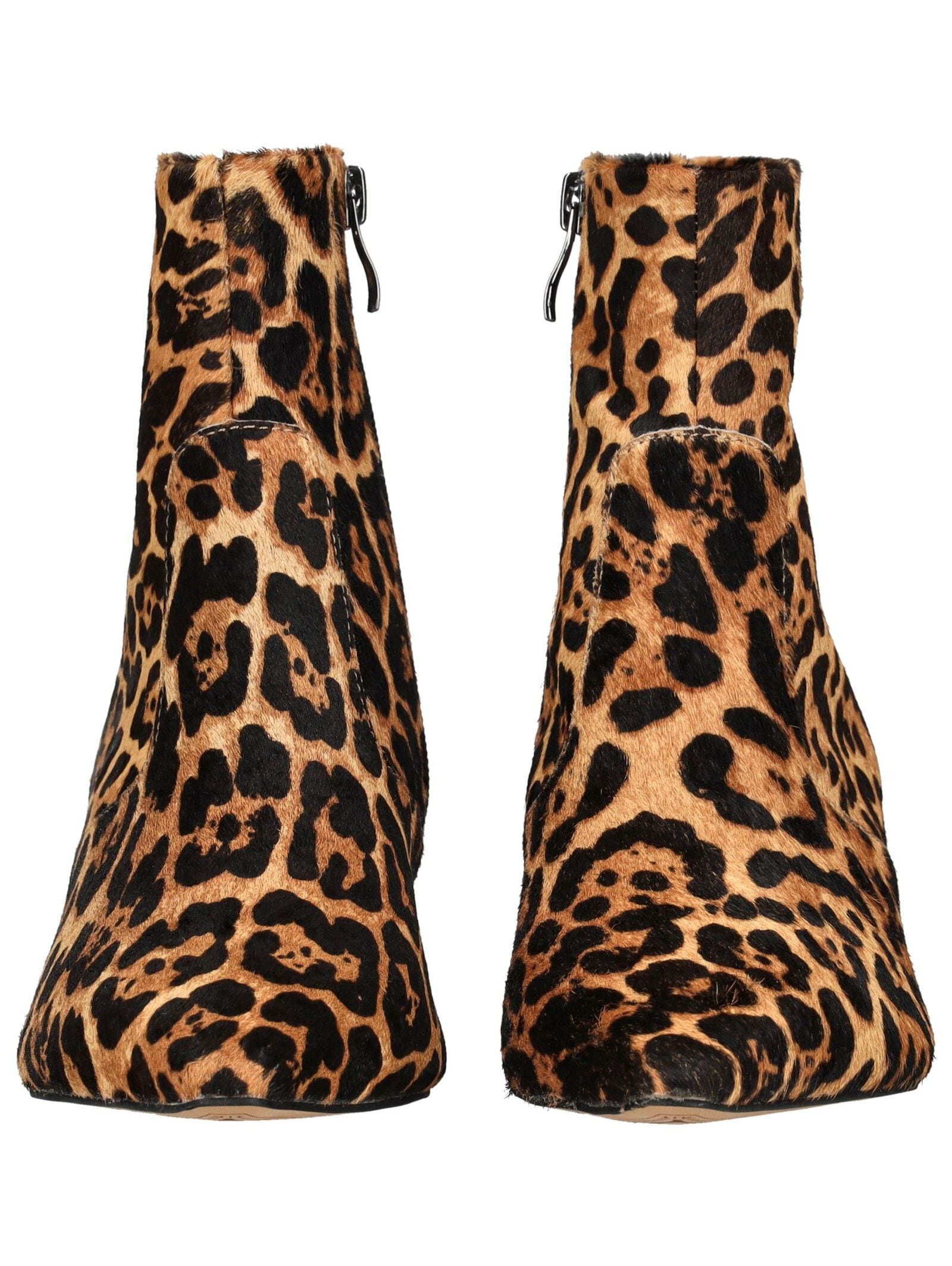 INUOVO Stiefelette »INUOVO Stiefelette Leder/Textil«