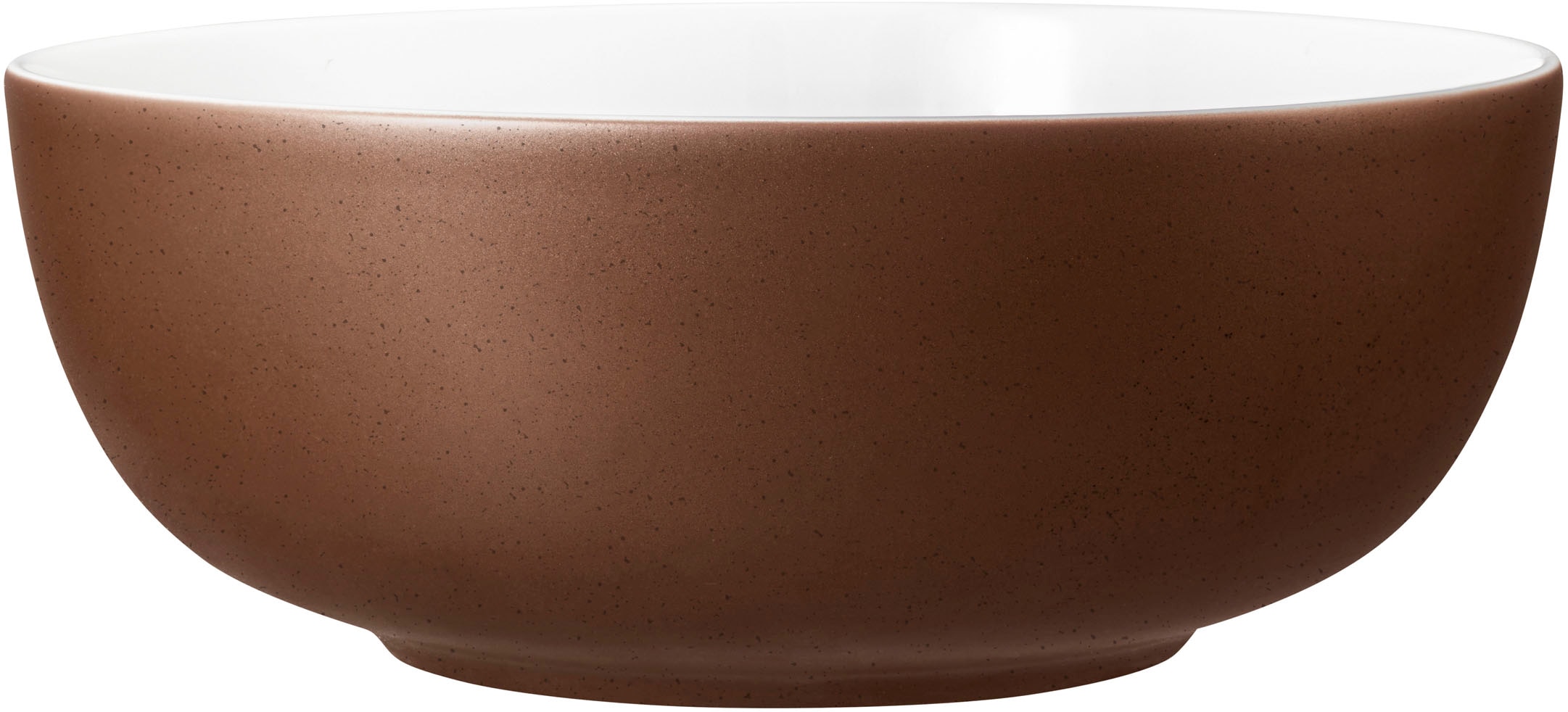 Seltmann Weiden "Liberty Bronze" 1 aus Porzellan Schale, Bowl