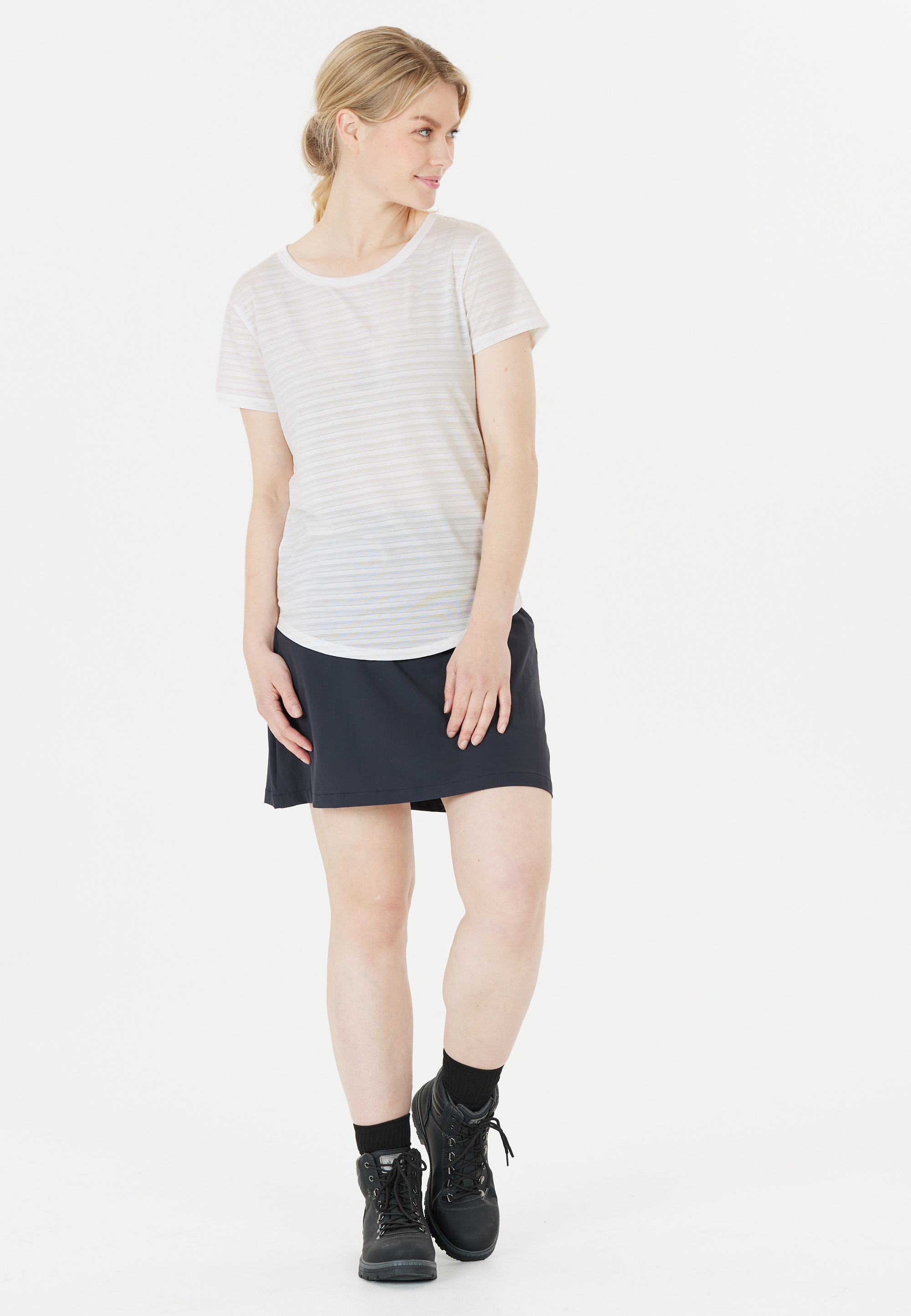 WHISTLER T-Shirt "Skylon", im vielseitigen und bequemen Design günstig online kaufen