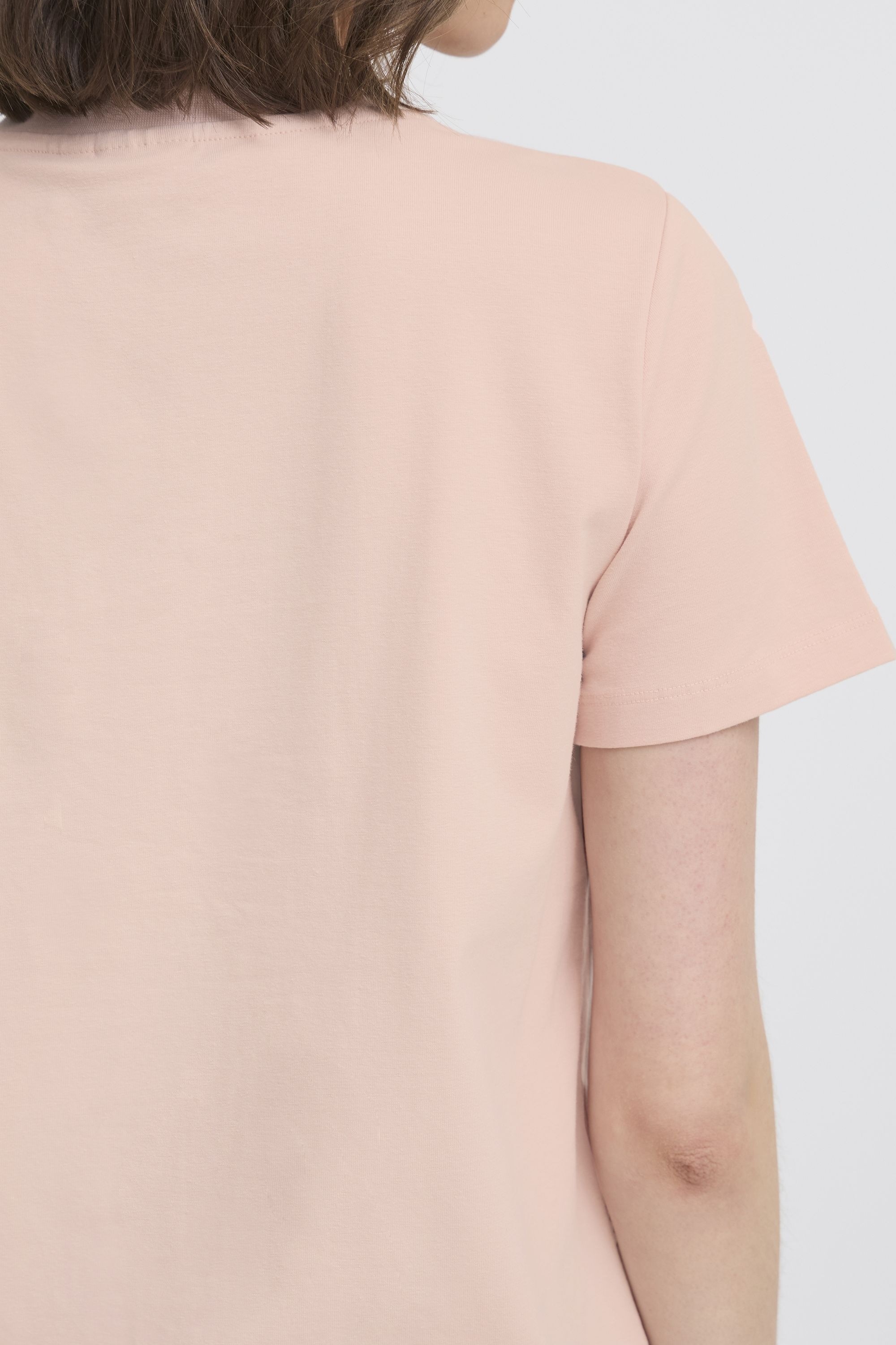 fransa T-Shirt »T-Shirt FRZashoulder«
