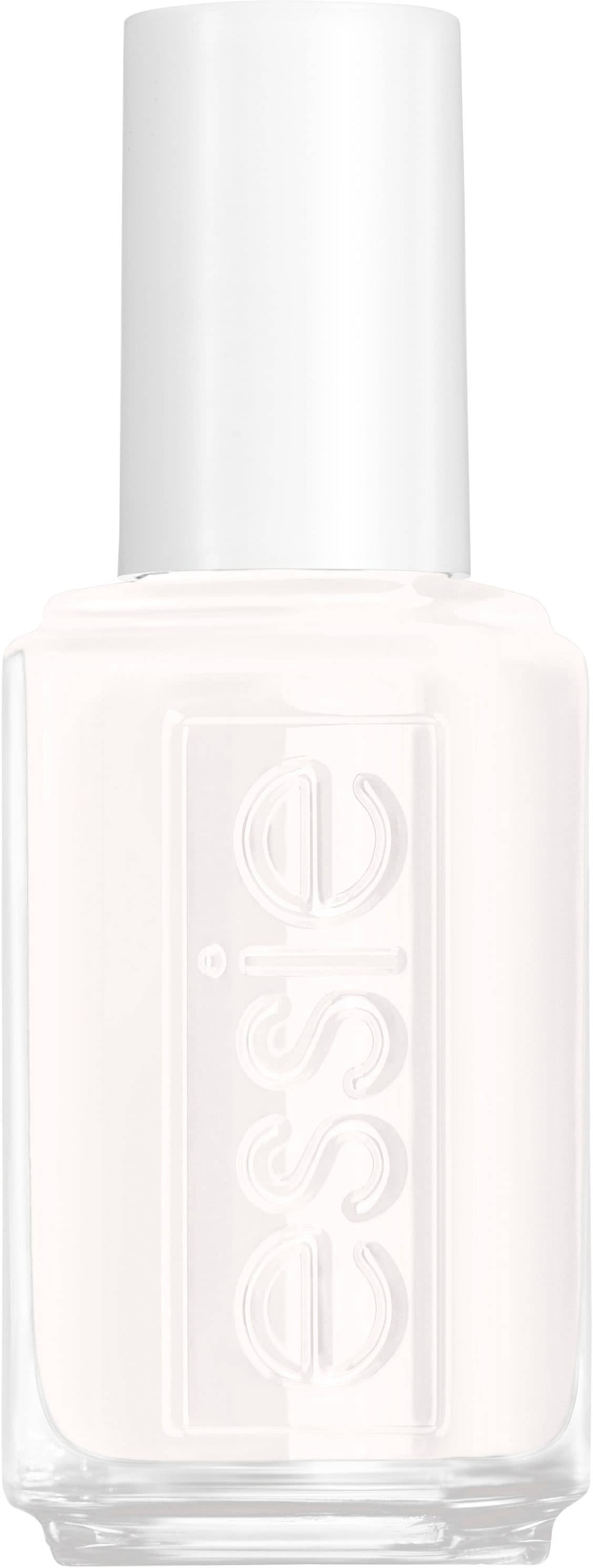 essie Nagellack-Set »Essie Nagellack«, mit natürlichen Inhaltsstoffen