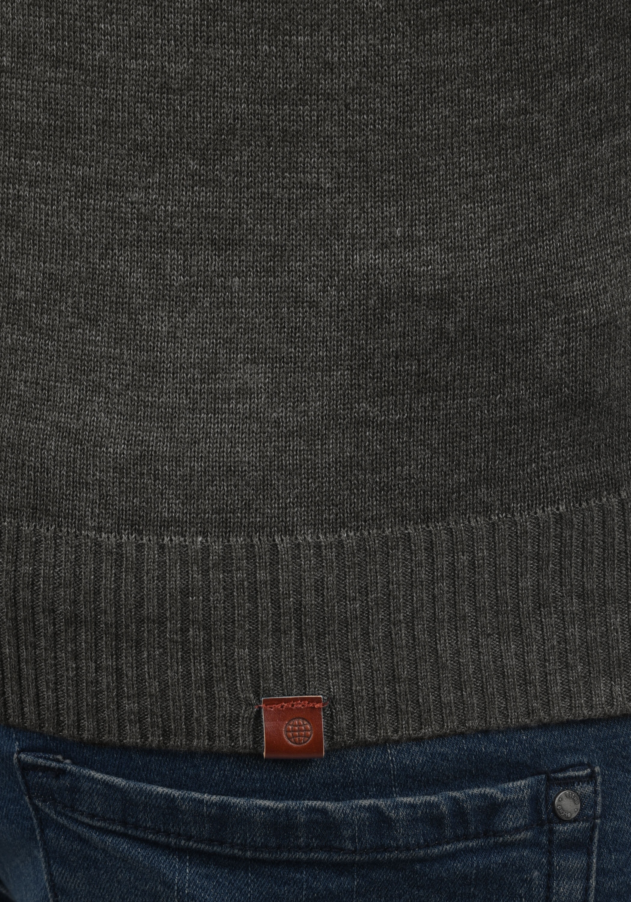 Blend Strickpullover »Strickpullover BHLasse«