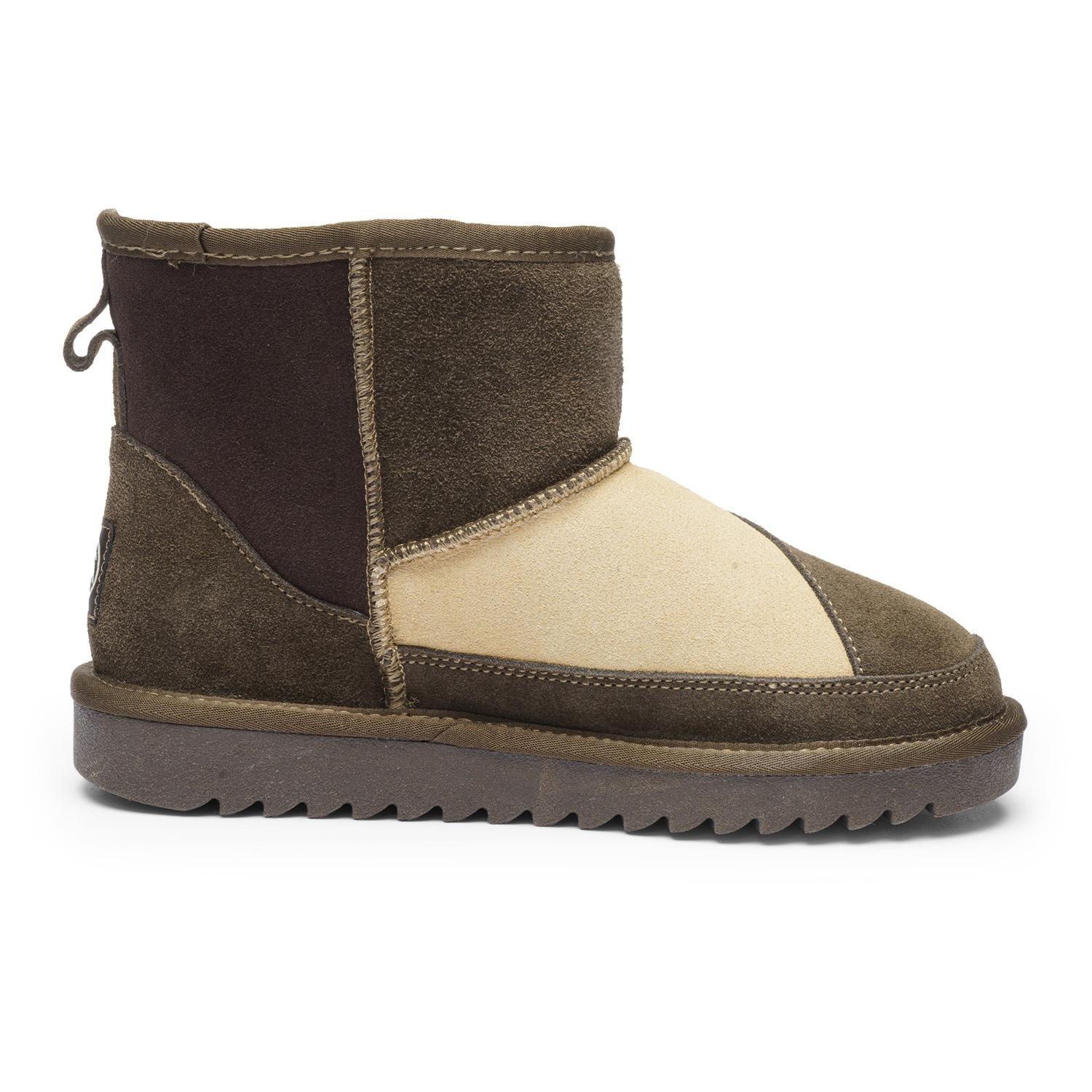 Ara Winterboots »Alaska«, Winterboots, Stiefel in bequemer Weite G (=weit)