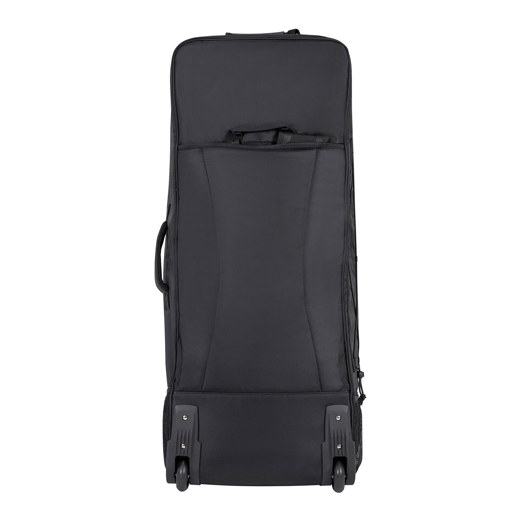 YEAZ SUP-Paddel »Trolley-Rucksack und Carbon-Paddel KIT PRO«