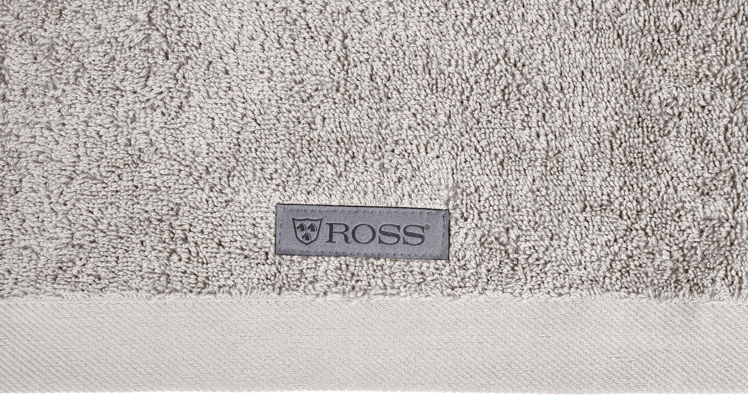 Thumbnail - ROSS Waschhandschuh "Sinfonie" in modernen Unifarben