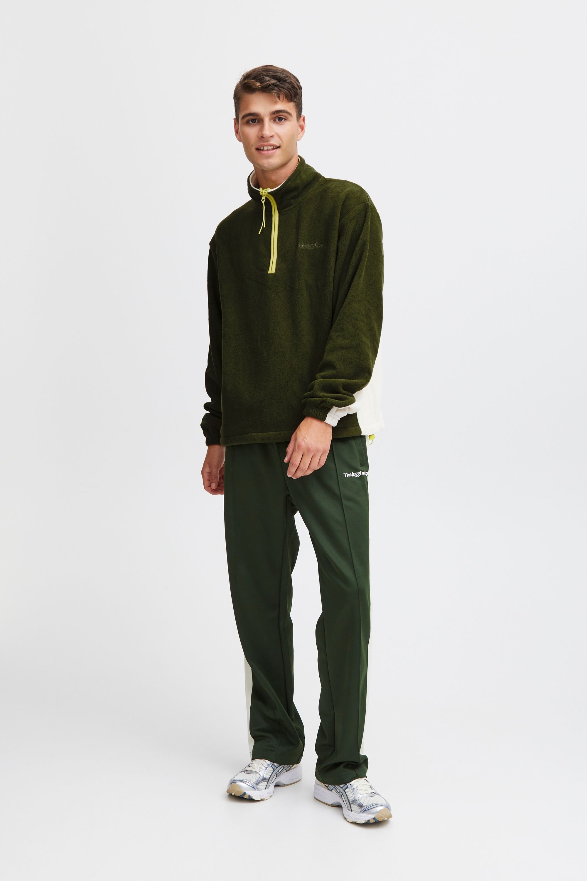 TheJoggConcept Troyer »Troyer JCMClara«