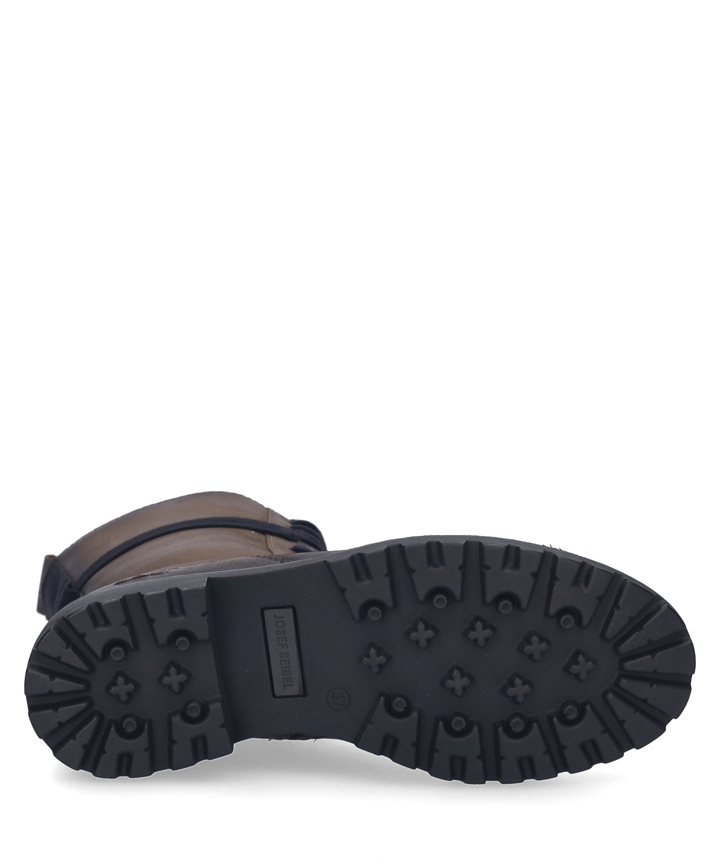 Josef Seibel Stiefel »Melinda 29, cognac«