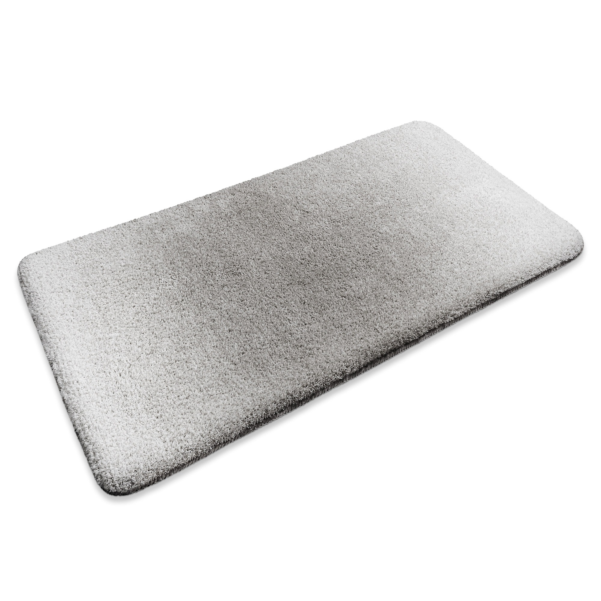 OTTO home Badematte "Utta" Höhe 25 mm rutschhemmend beschichtet schnell tro günstig online kaufen