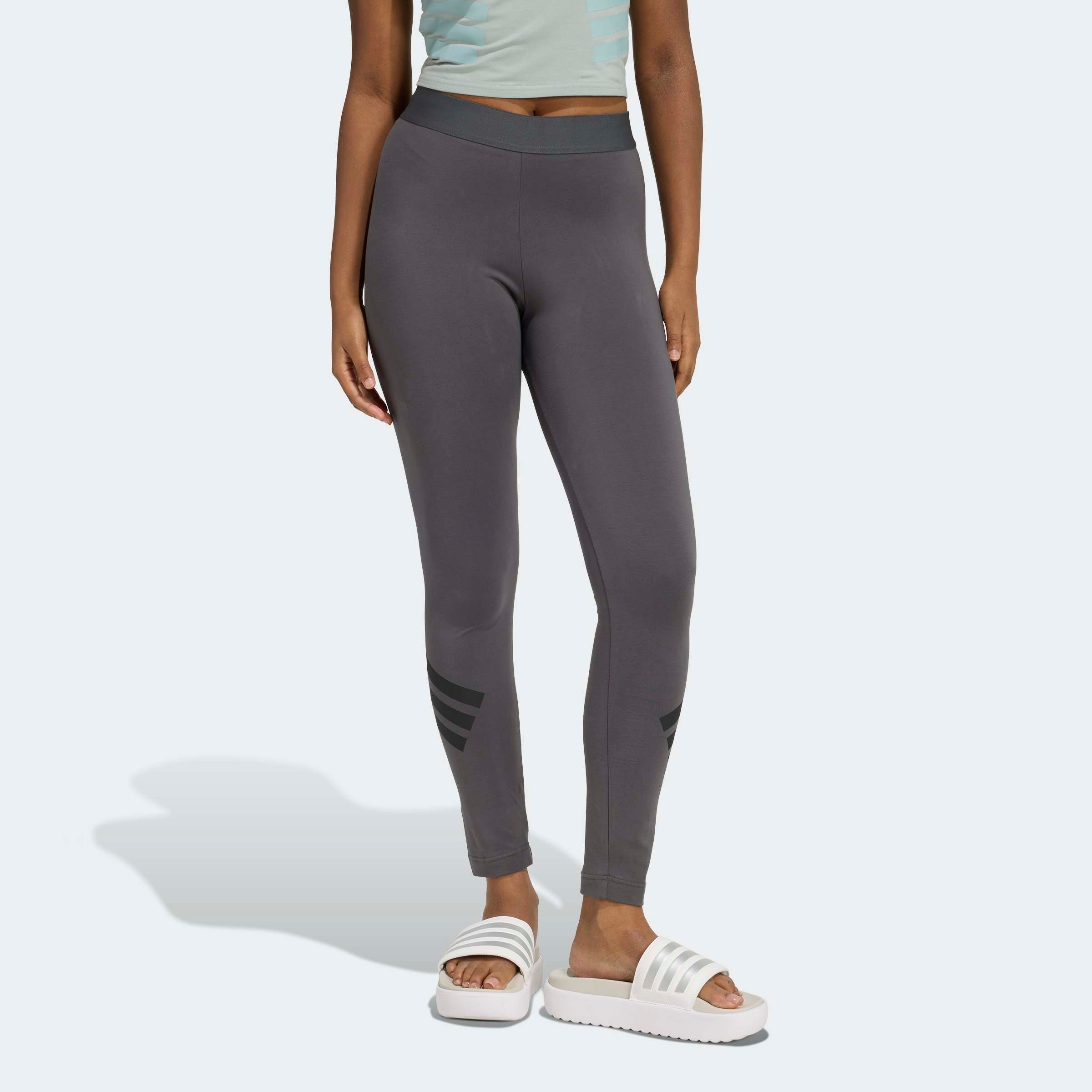 adidas Sportswear Leggings "FUTURE ICONS 3-STREIFEN" sportlicher Stil, für günstig online kaufen