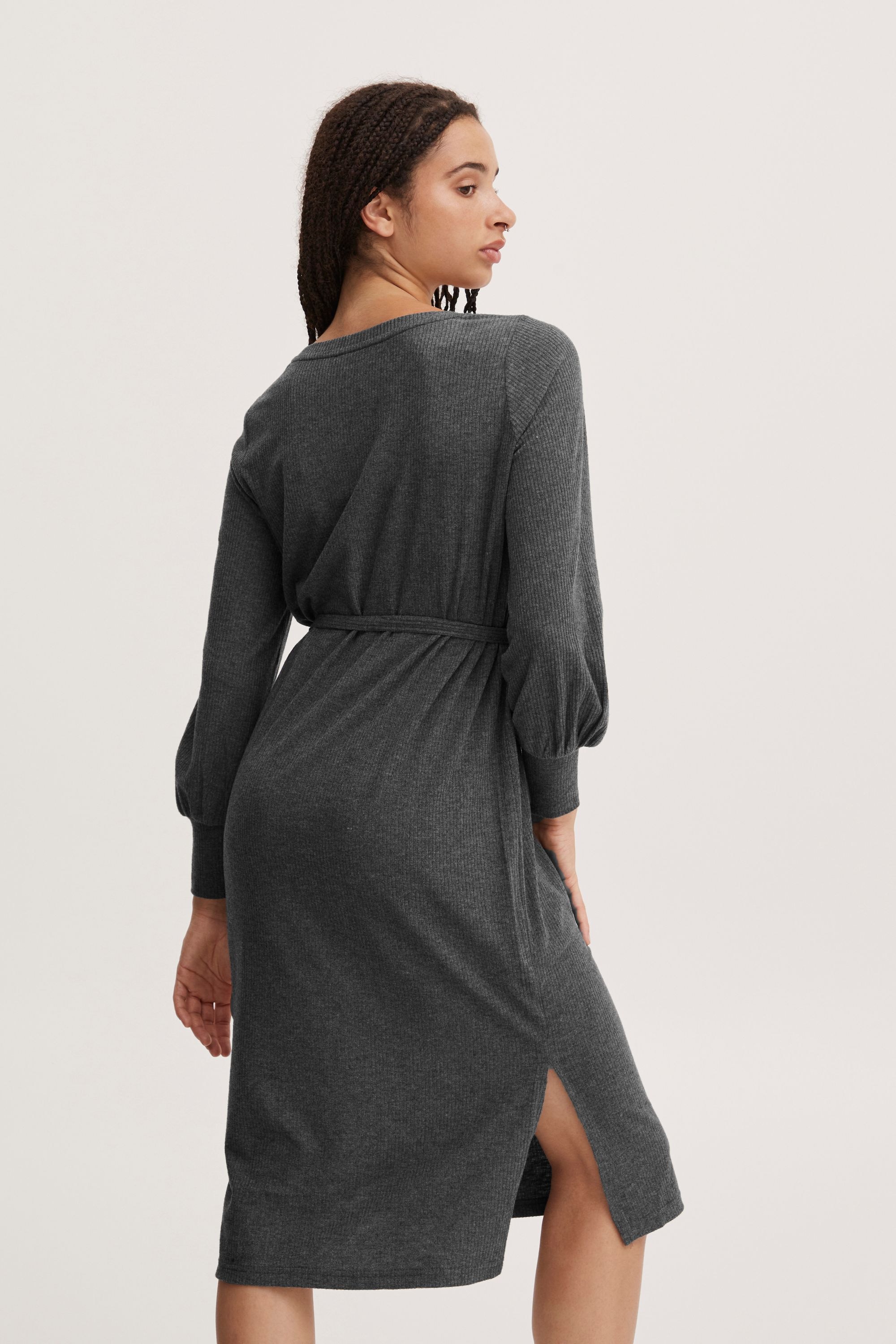 Ichi Blusenkleid »Blusenkleid IHKyla«