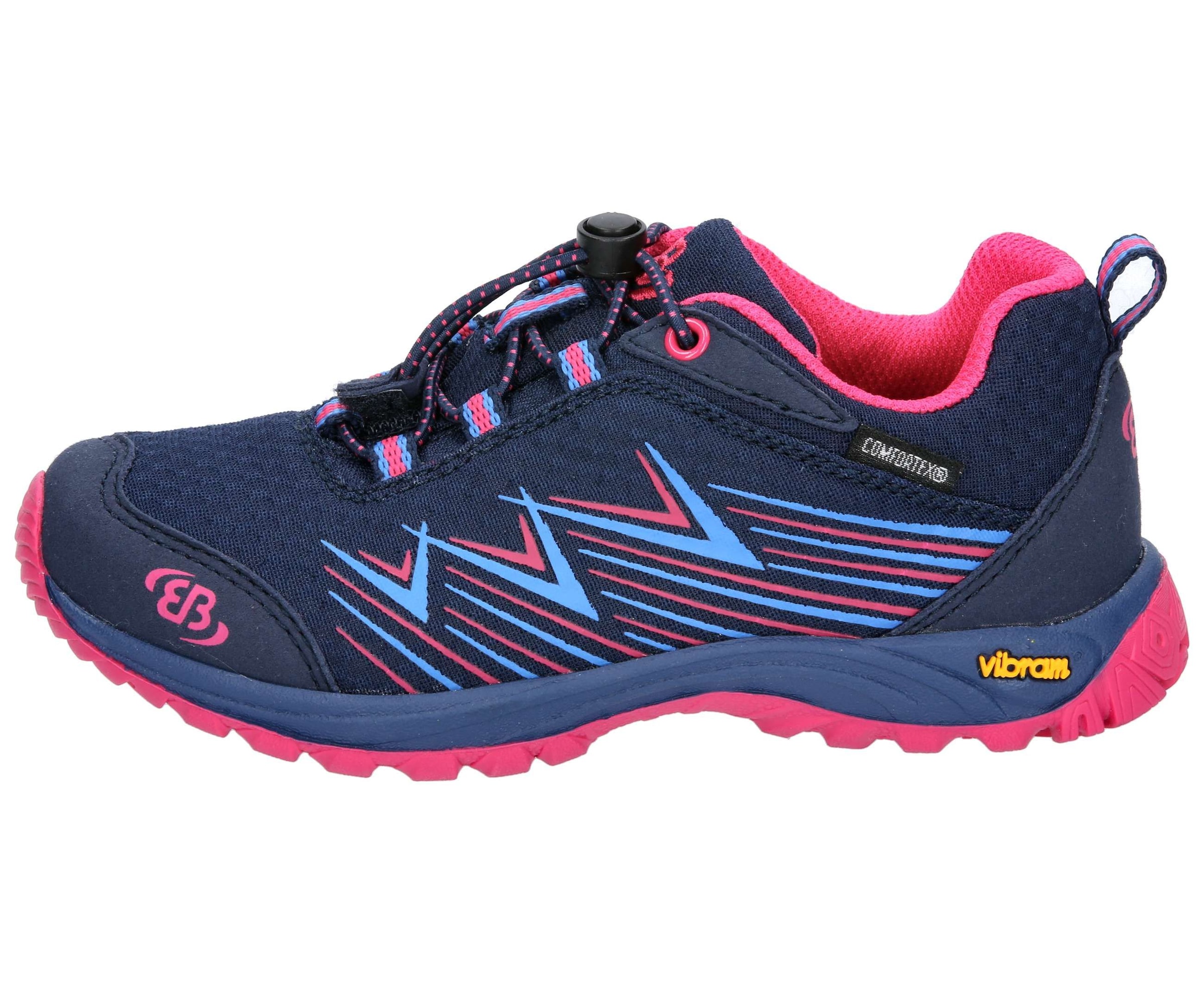BRÜTTING Outdoorschuh »Outdoorschuh Chesna Low«