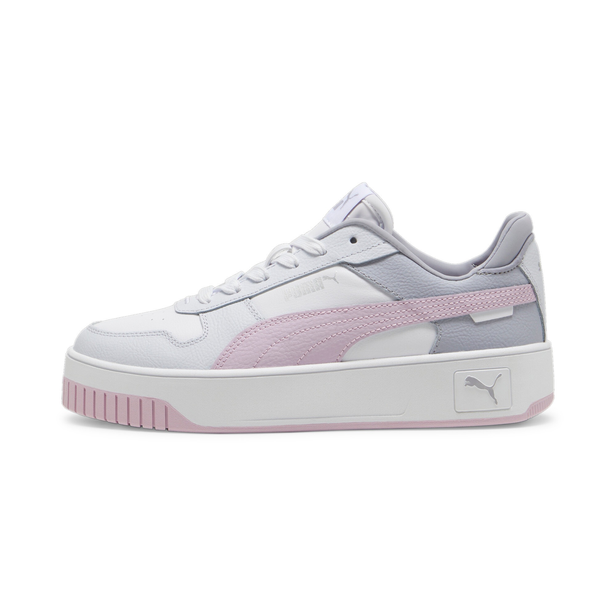 PUMA Sneaker »CARINA STREET«