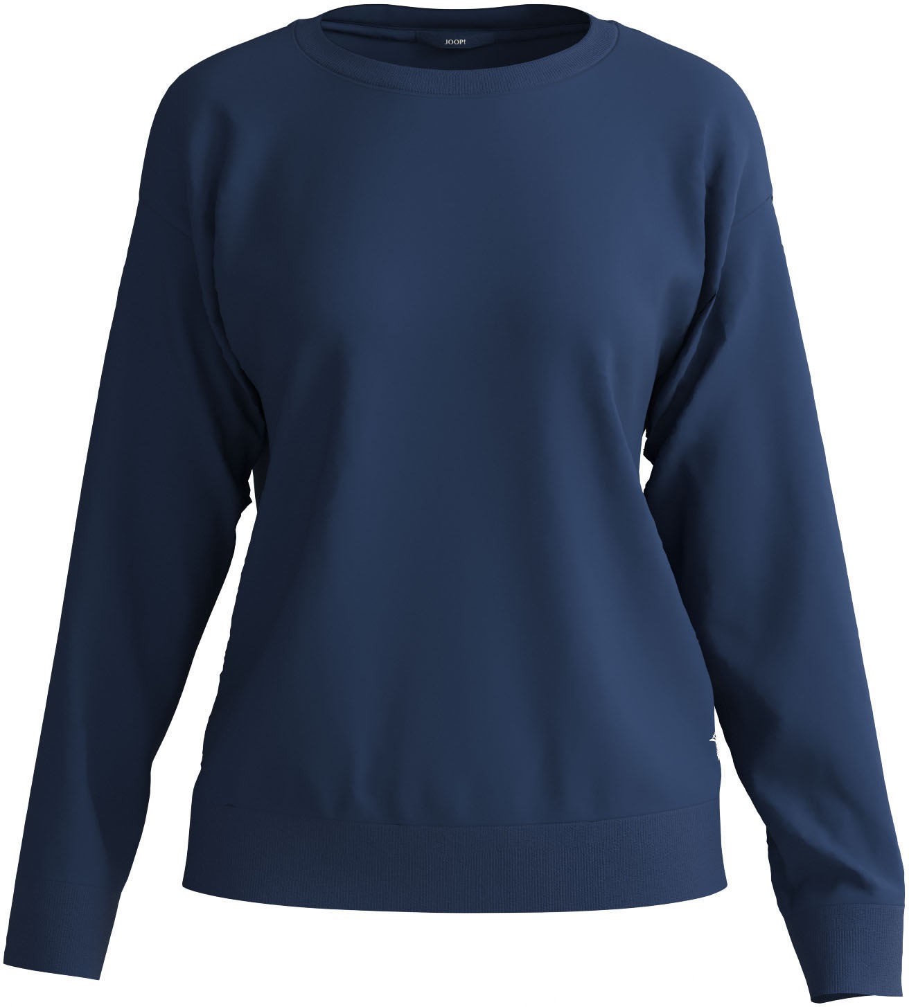 JOOP! Sweatshirt »Comfort«, mit plakativem Logodruck auf der Rückseite