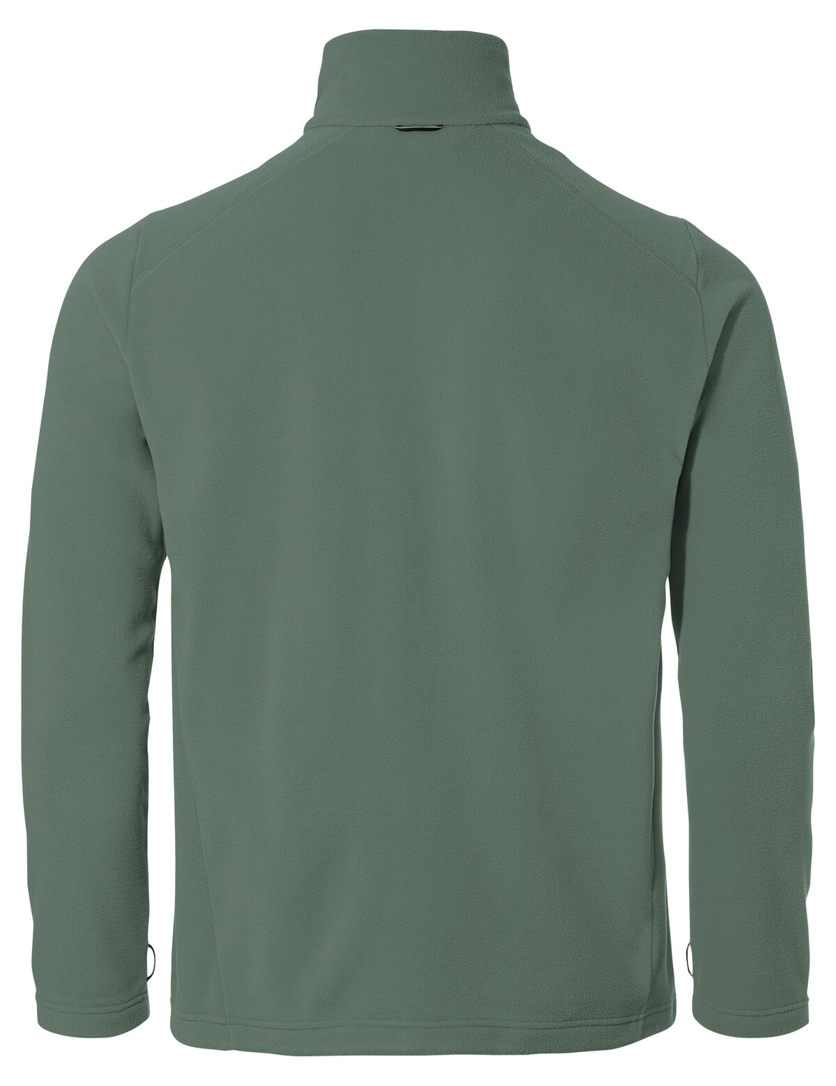 VAUDE Fleecepullover »MEN'S ROSEMOOR FLEECE JACKET II«, (1 tlg.)