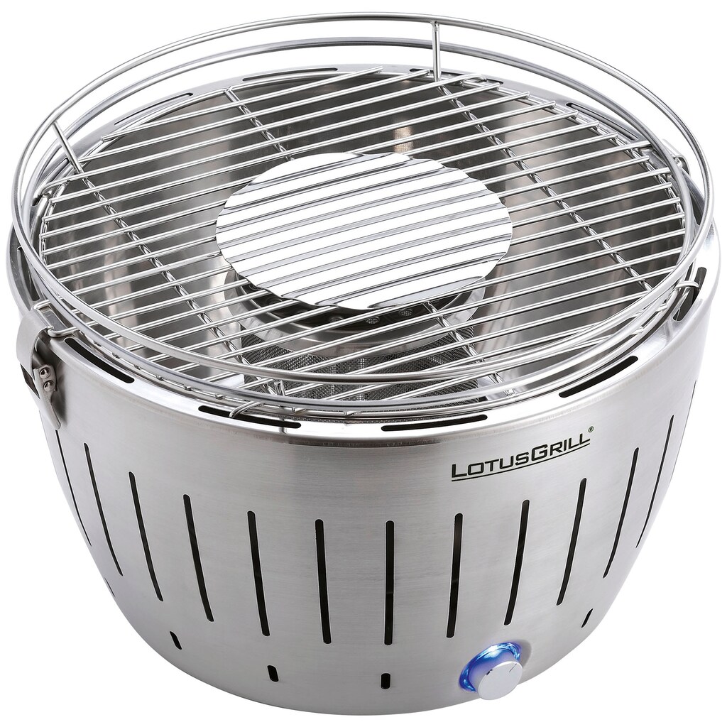 LotusGrill Holzkohlegrill »Classic (G340)«