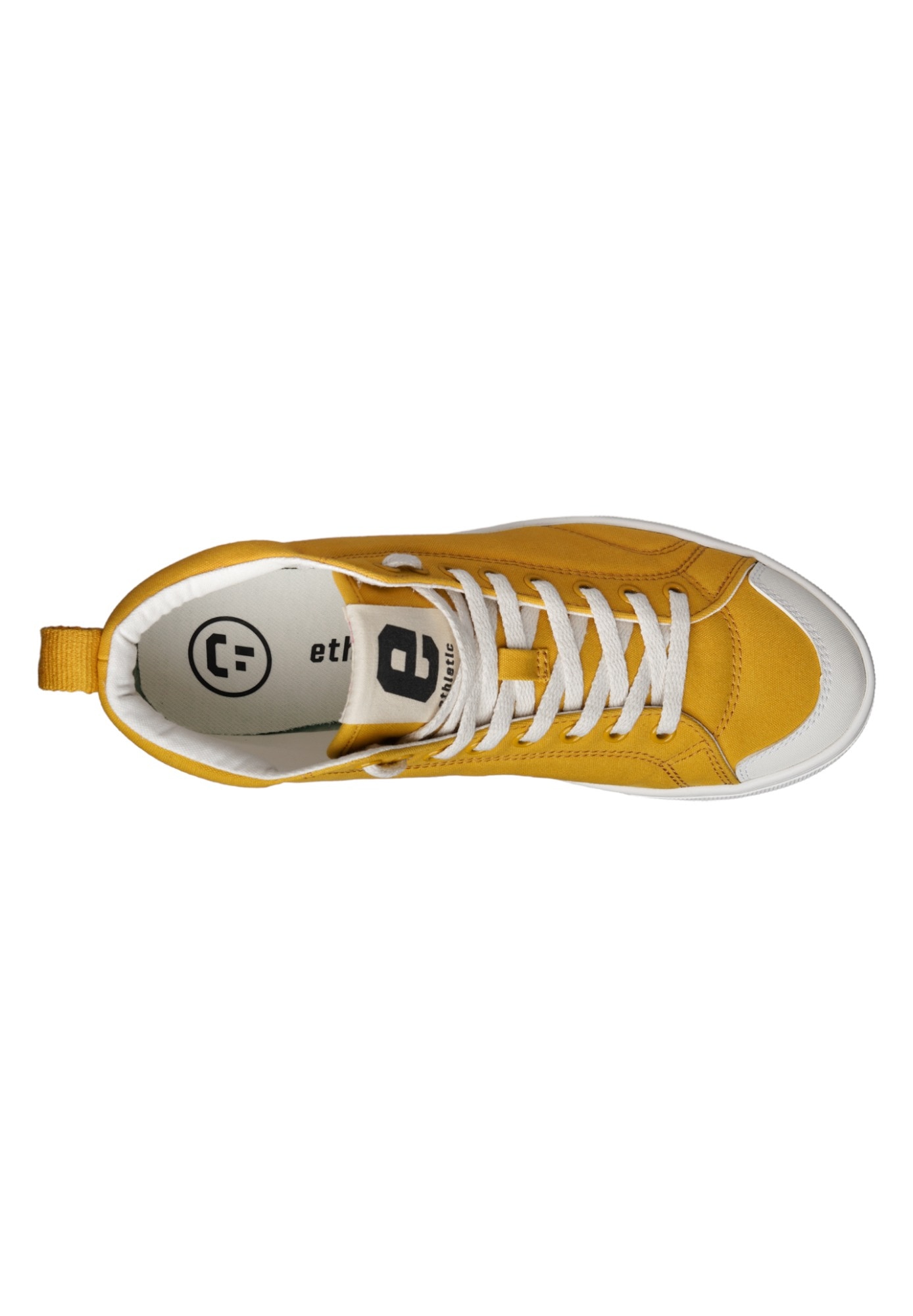 ETHLETIC Sneaker »Active Hi Cut«, Fairtrade Produkt
