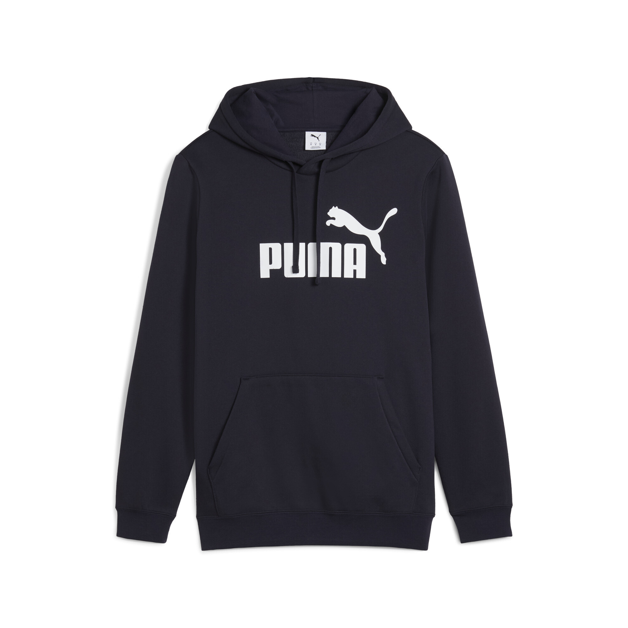 PUMA Hoodie "Essentials No. 1 Logo Hoodie Herren"