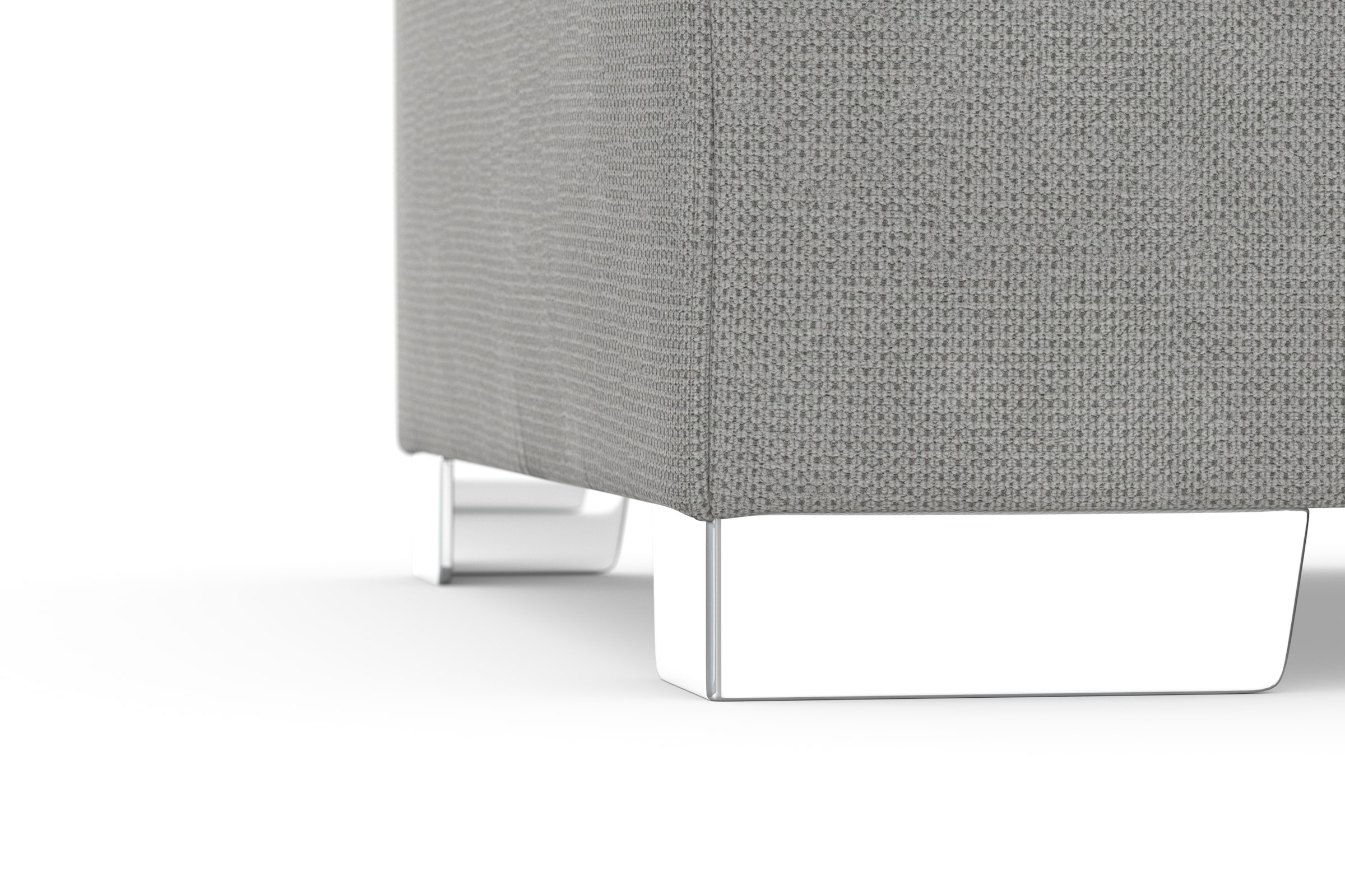 DOMO collection 2-Sitzer »Anzio«, wahlweise mit Federkern