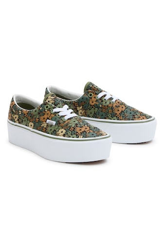  Vans Sneaker »Era Stackform«