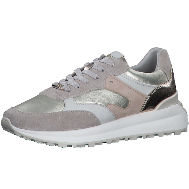 s.Oliver Sneaker, mit komfortabler Innensohle online bestellen | BAUR