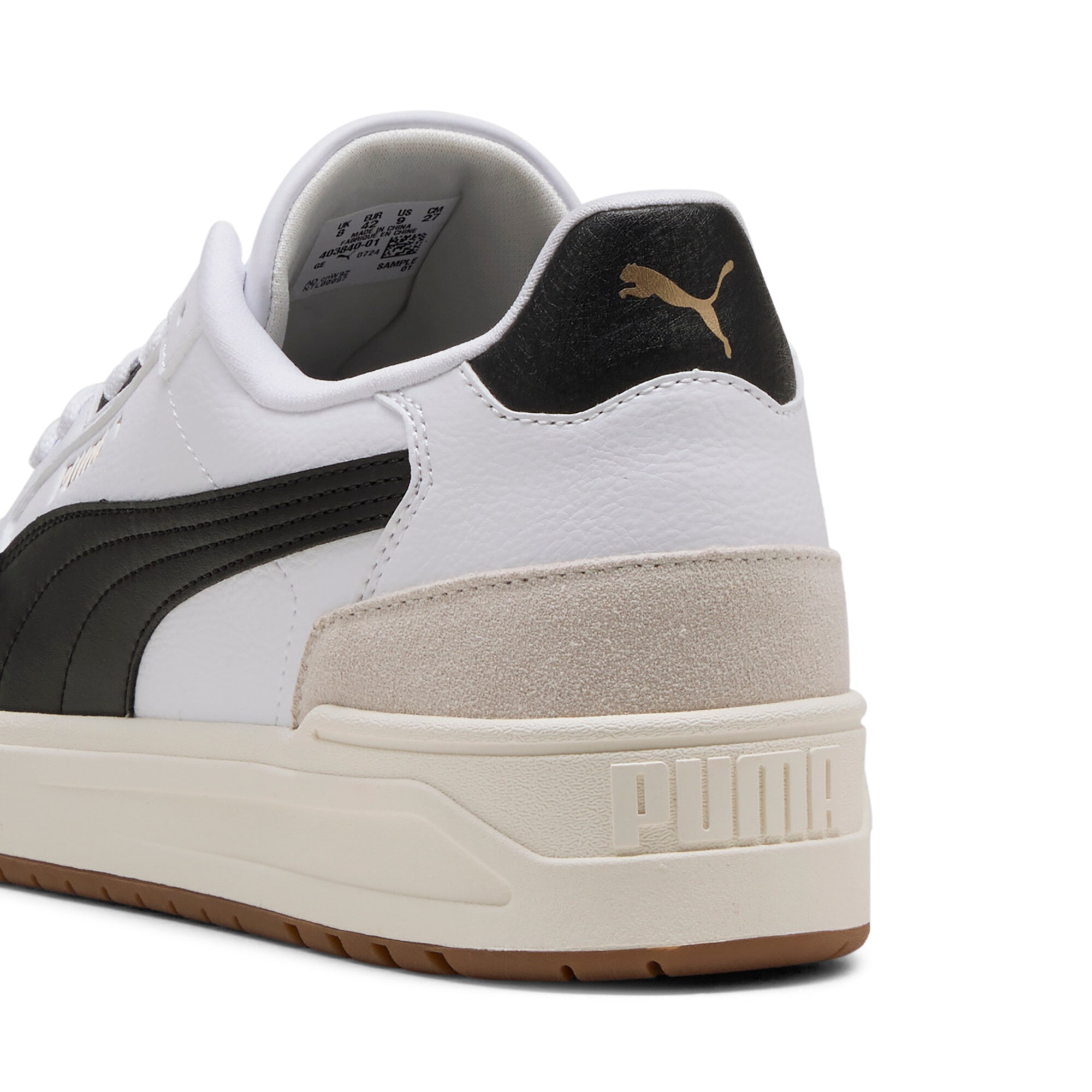 PUMA Sneaker »SHUFFLE DOWNTOWN OG«
