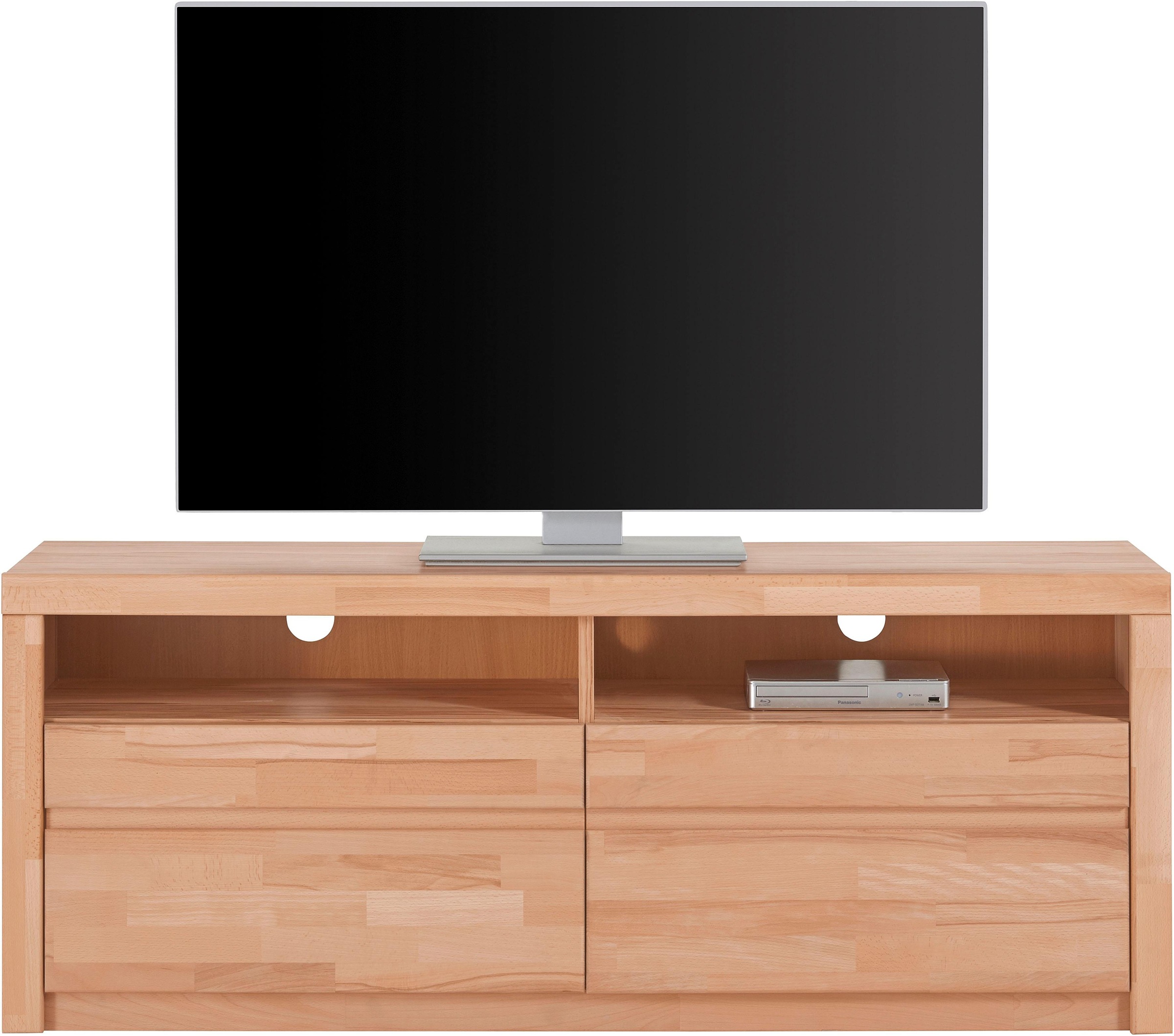 Thumbnail - OTTO home Lowboard "Silkeborg" Breite 140 cm