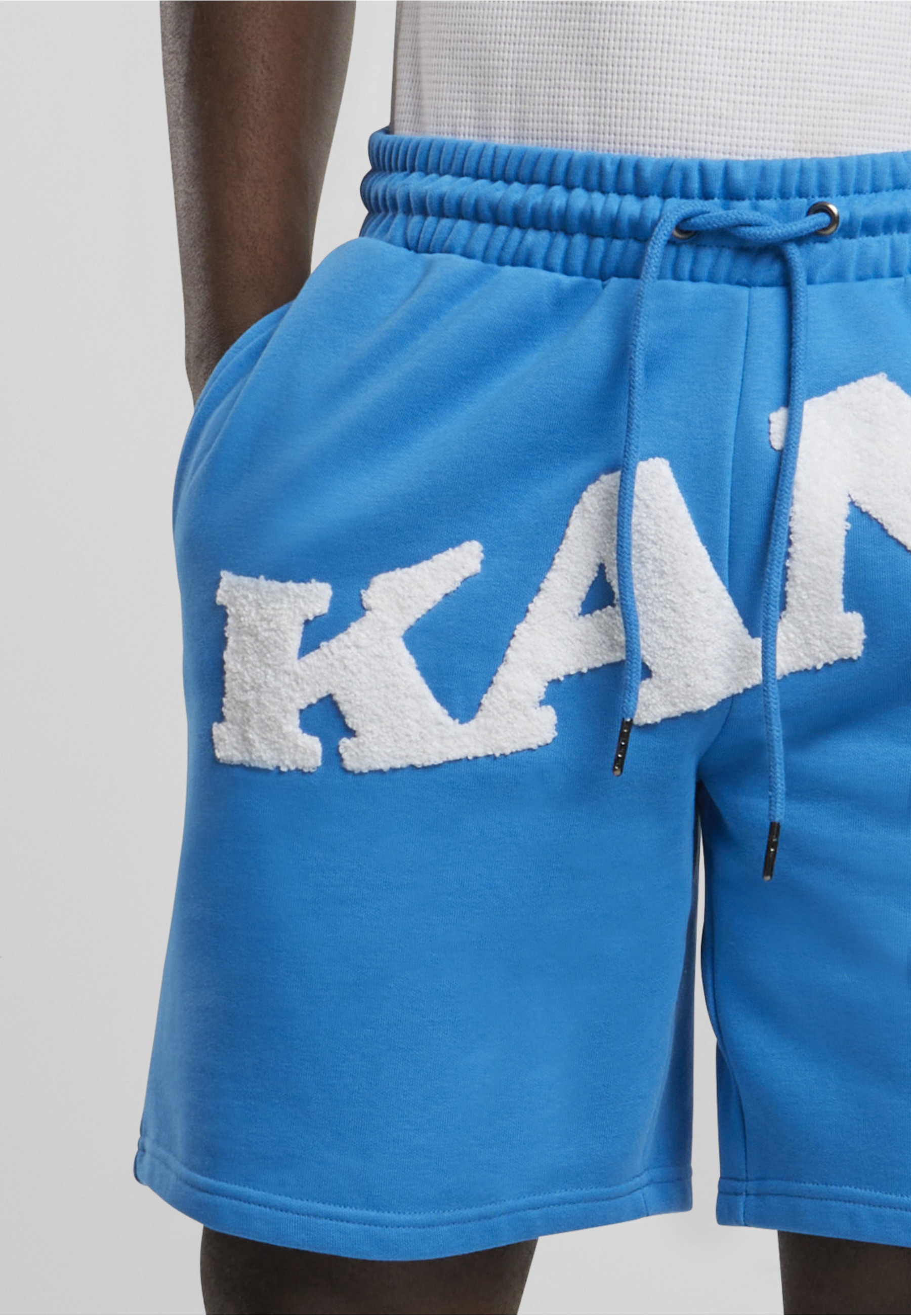 Karl Kani Jogginghose »Karl Kani Herren Wavy Retro Sweatpants«