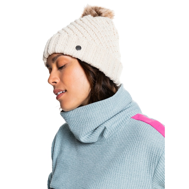 Roxy Beanie »Blizzard« online kaufen | BAUR