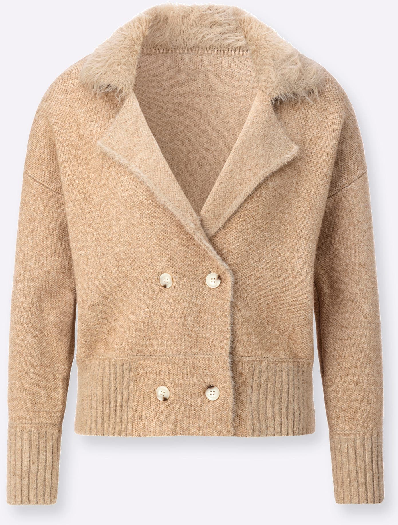 creation L Cardigan