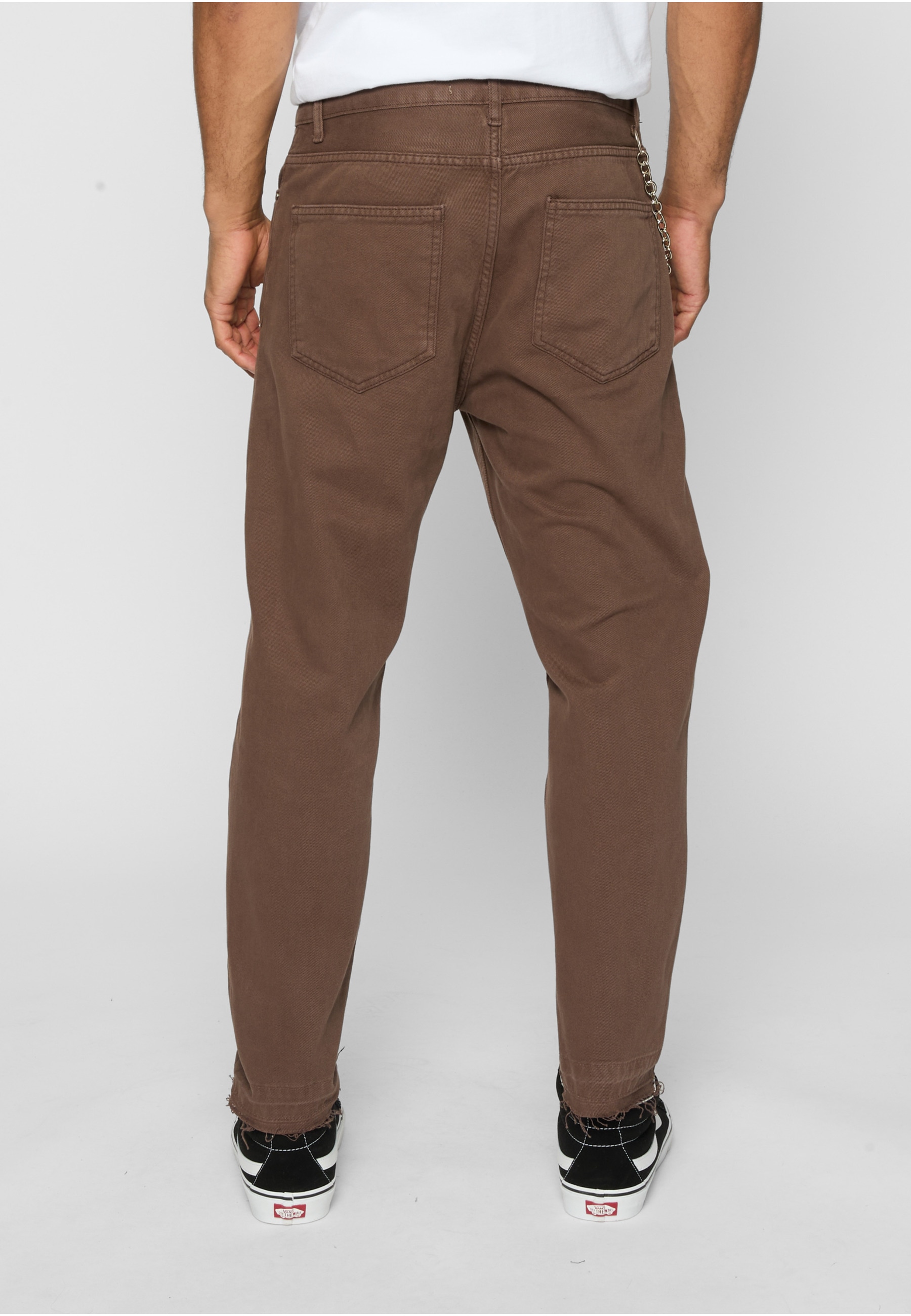 2Y Premium Bequeme Jeans »2Y Premium Herren 2Y Boyfriend Fit Jeans«