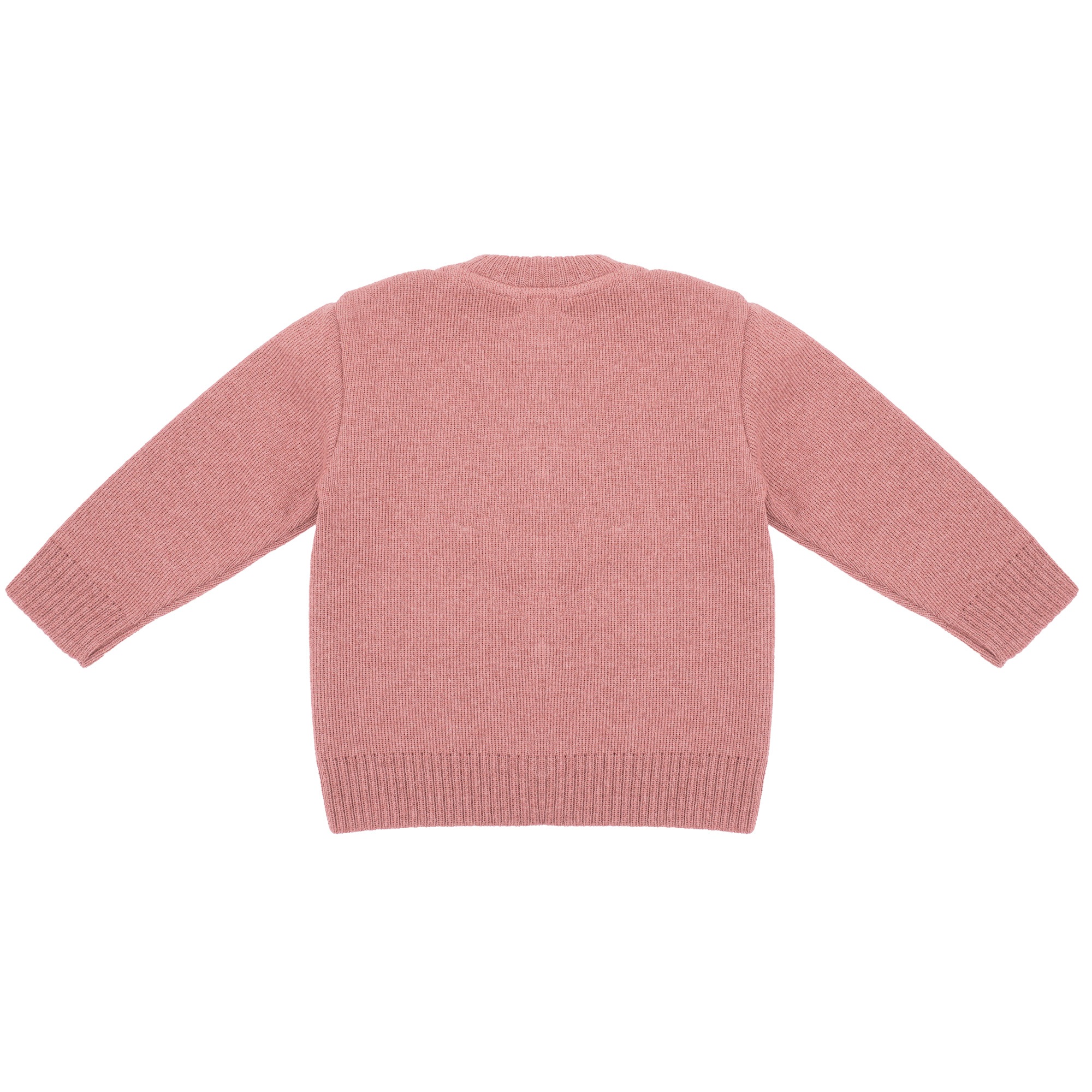 Thumbnail - MAXIMO Strickjacke Baumwolle, hautfreundlich, weich, zum knöpfen, für jede Jahreszeit