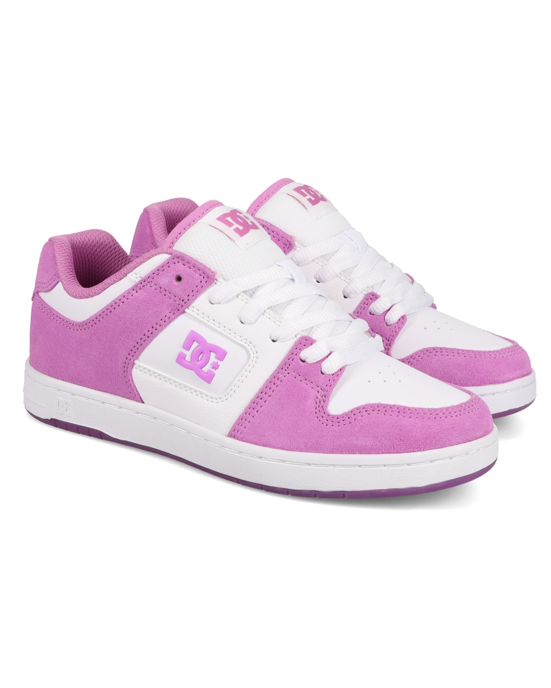 DC Shoes Sneaker »Manteca 4«
