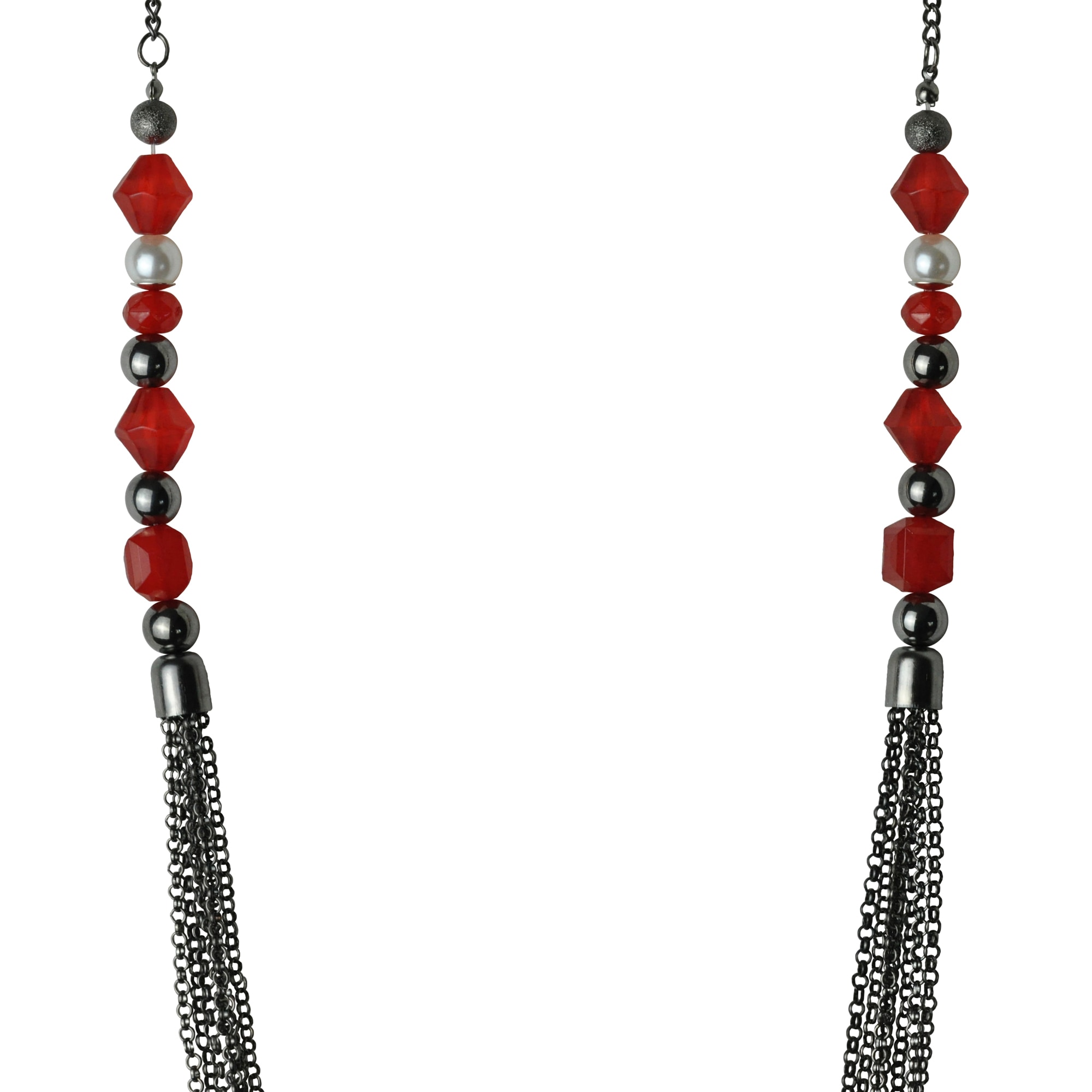 Steuer Collierkettchen »Brillenkette«