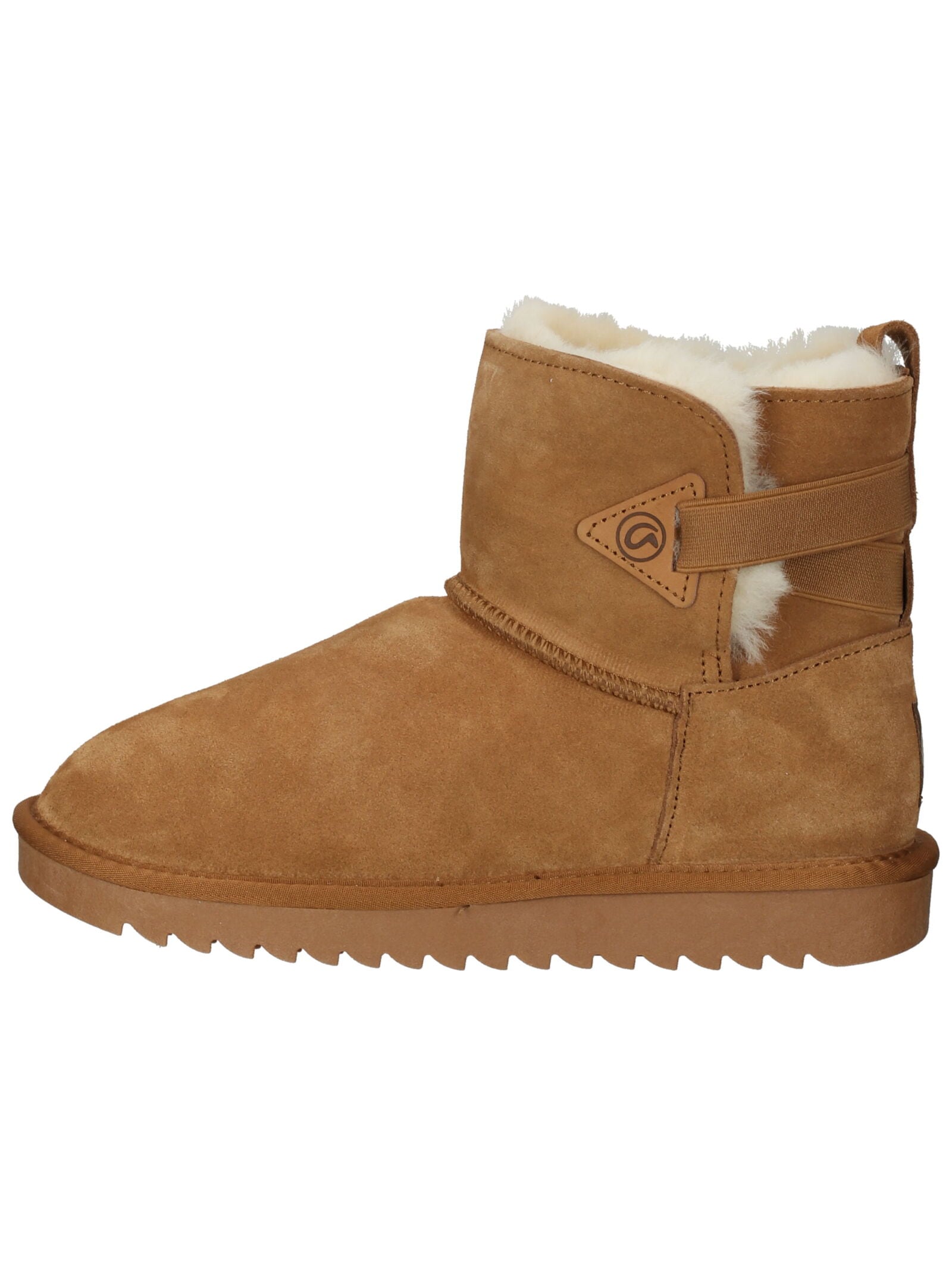 Ara Stiefelette »Ara Stiefelette Veloursleder«