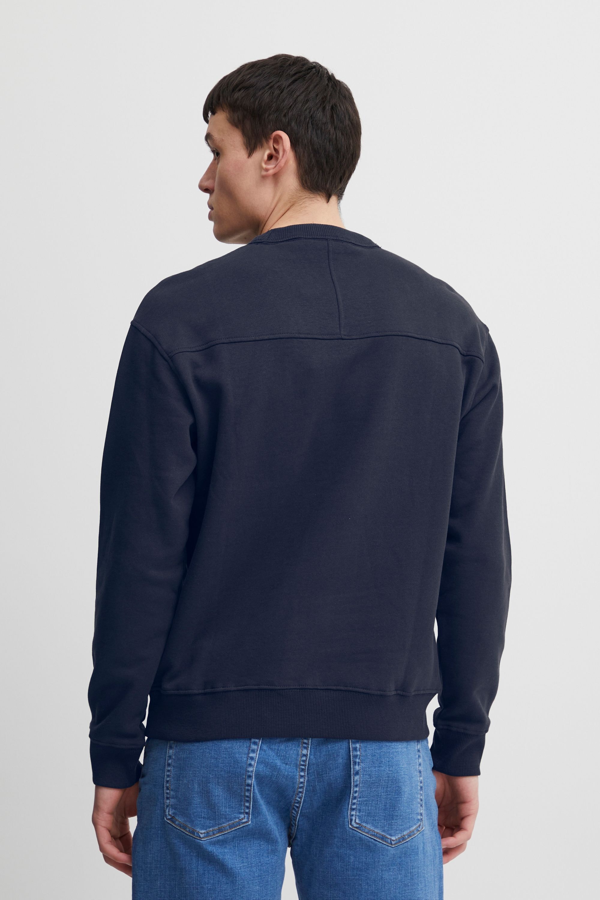 Casual Friday Sweatshirt »Sweatshirt CFSage«