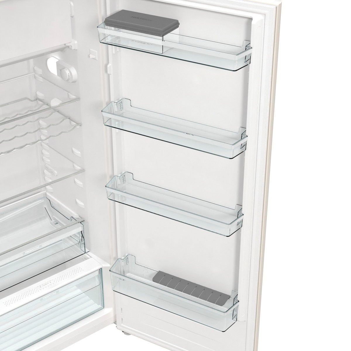 GORENJE Kühlschrank »ORB615DC«