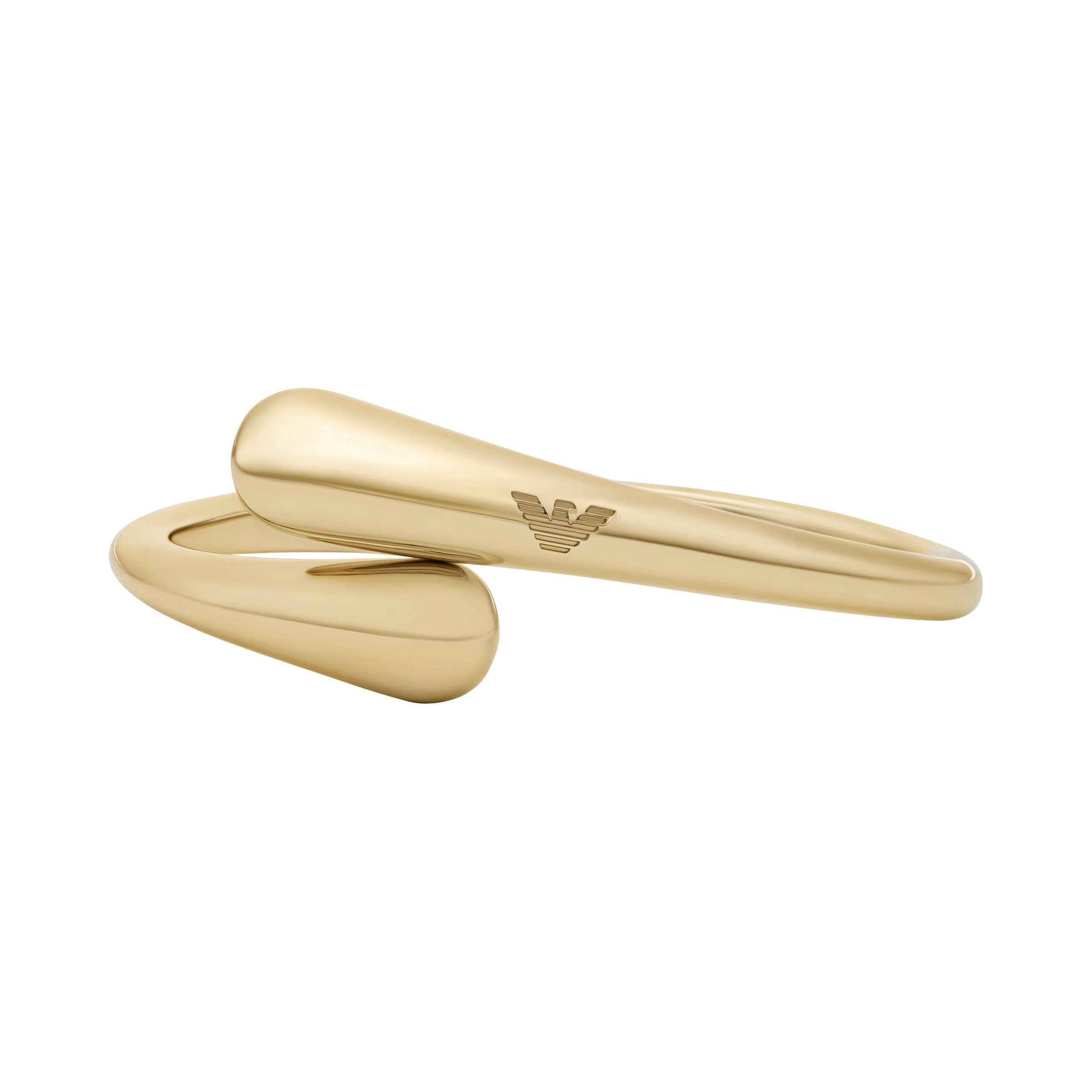 Emporio Armani Armspange »Schmuck Geschenk Metall ICONIC TREND«