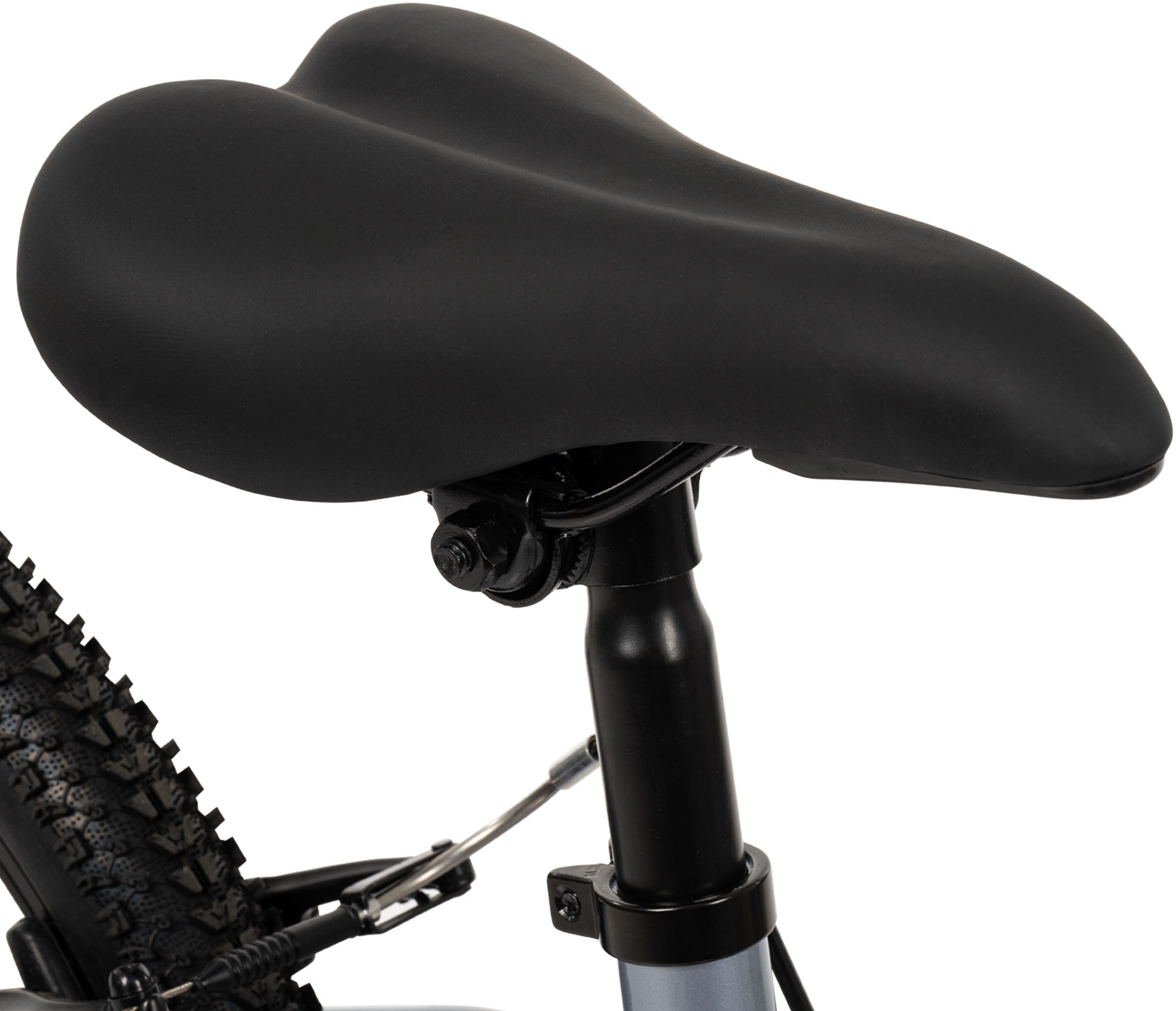 Huffy Mountainbike »20-Zoll Literide Junior 7-Gang Fahrrad«