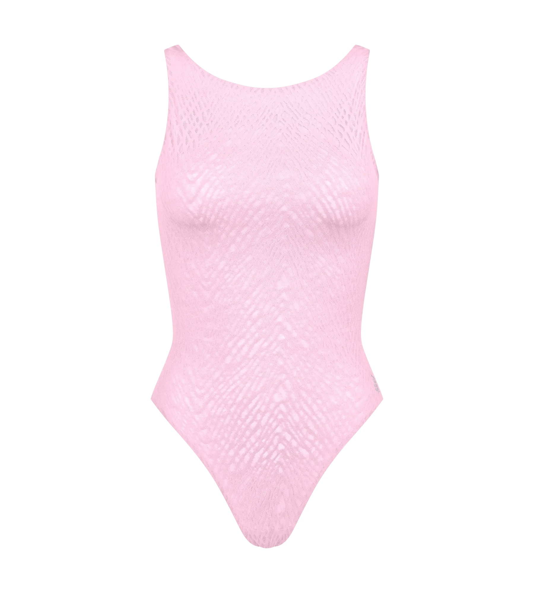 sloggi Body »ZERO Feel Bliss« unsichtbar mit Spitzenoptik