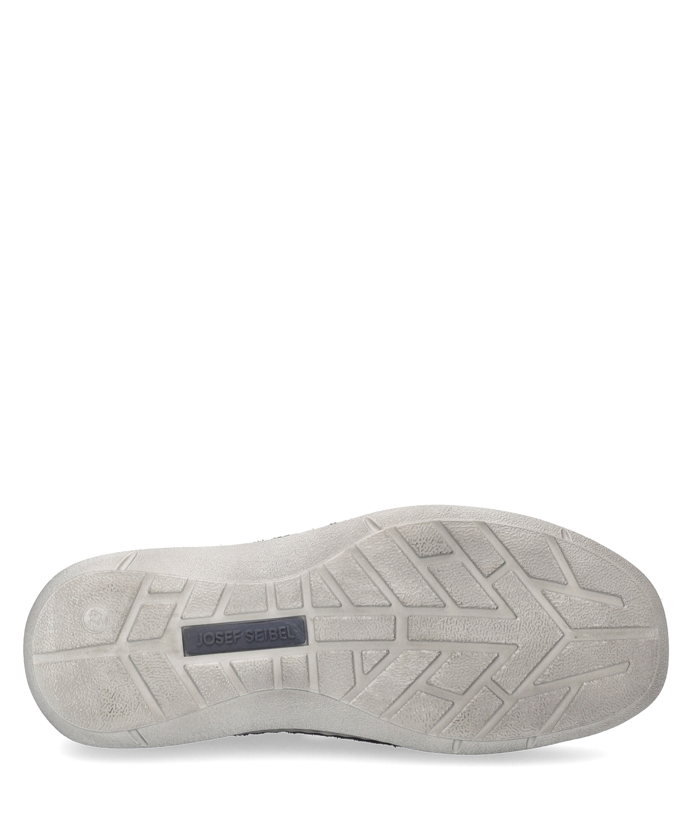 Josef Seibel Slipper »New Anvers 77, asphalt«