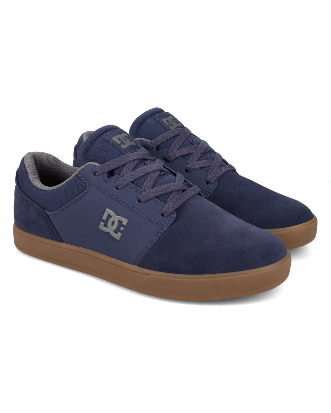 DC Shoes Sneaker "Crisis 2" günstig online kaufen