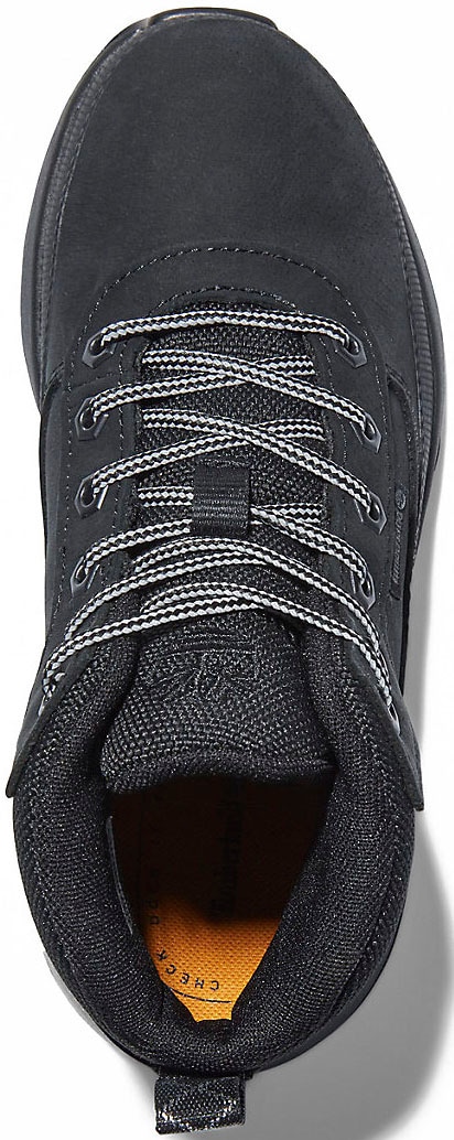 Timberland Schnürboots »FIELD TREKKERMID LACE UP SNEAKER«, Wintersneaker, Sneaker, Winterschuhe