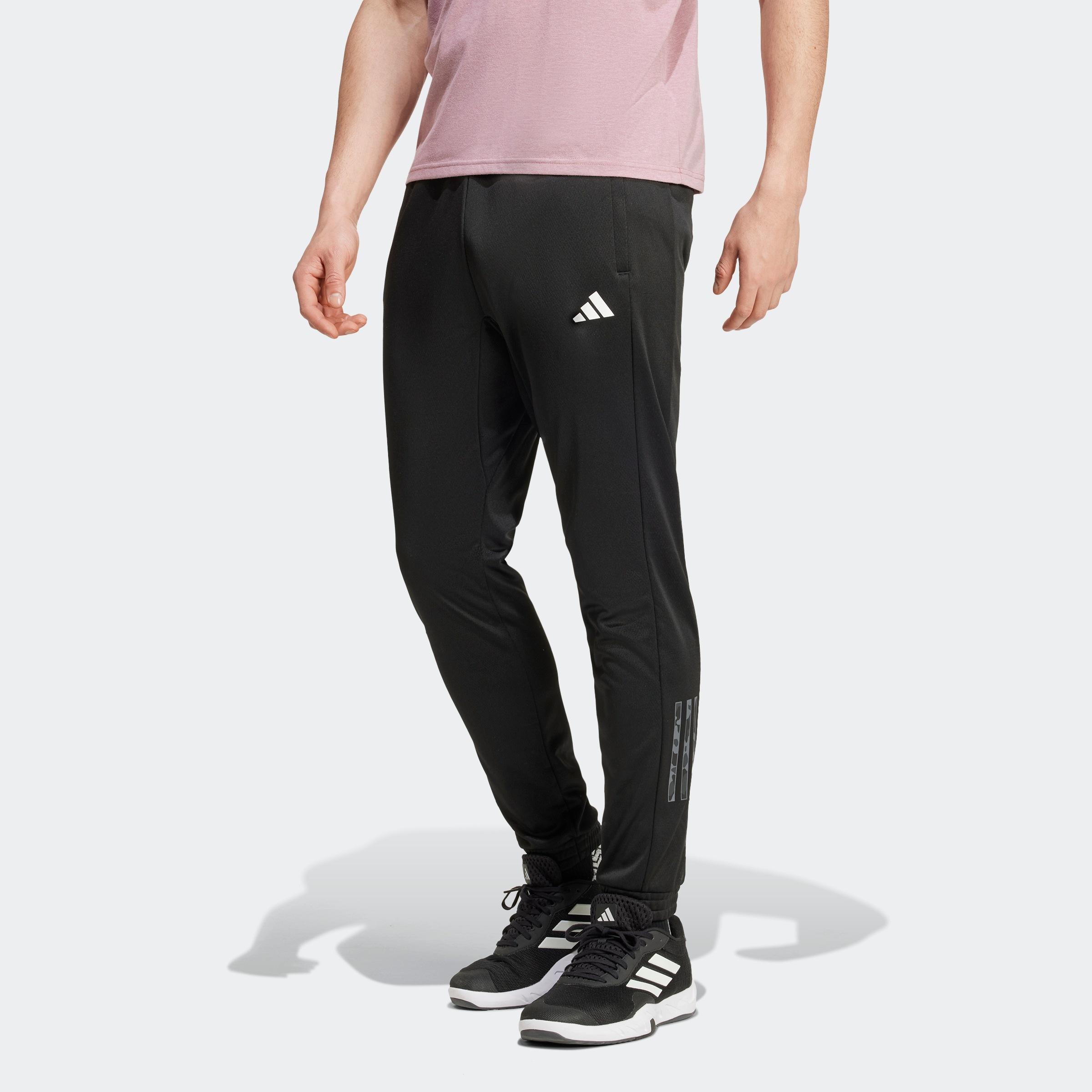 adidas Performance Sportinės kelnės »CAMO kelnės« (1 tlg....