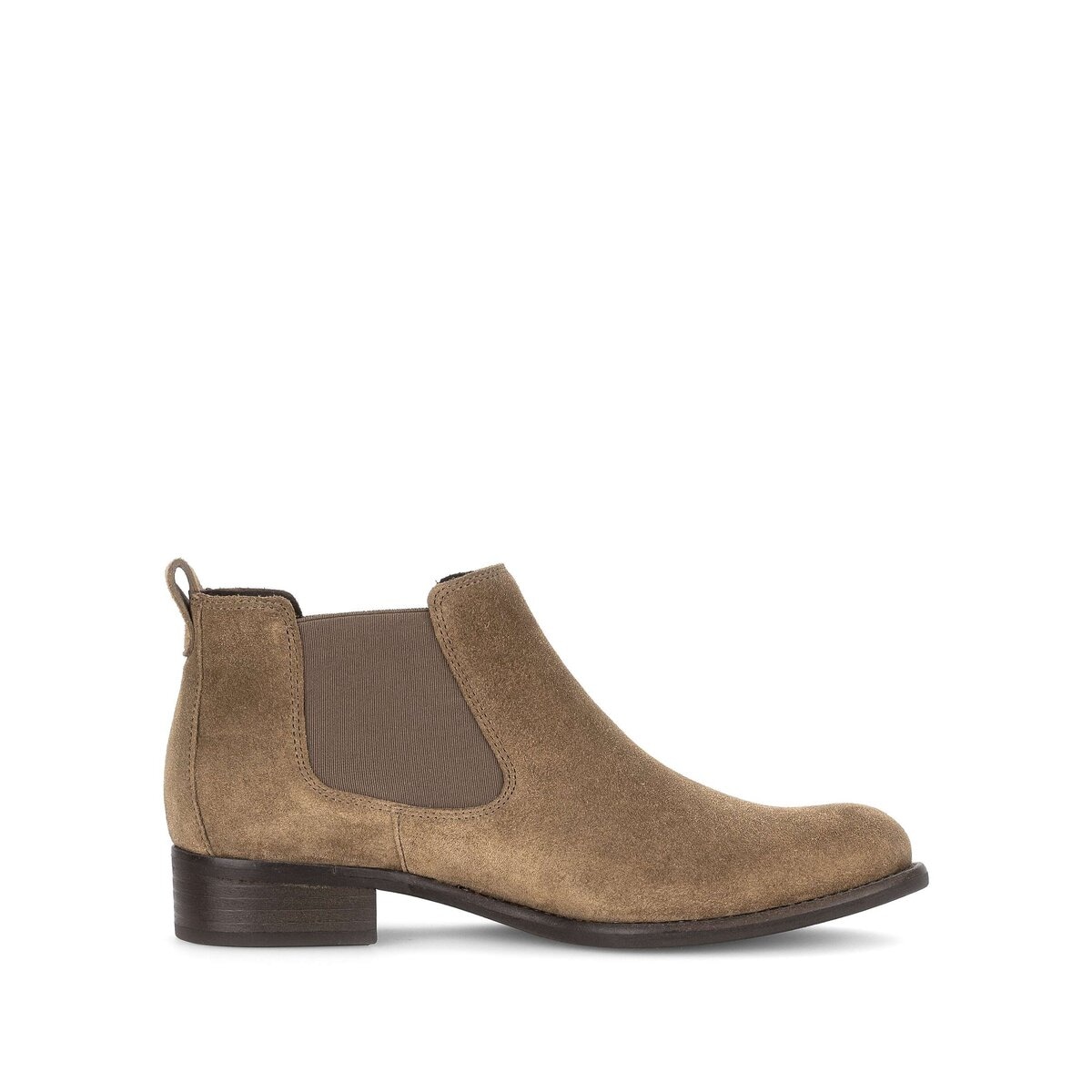 Gabor Chelseaboots »Chelsea Boot Rauleder«