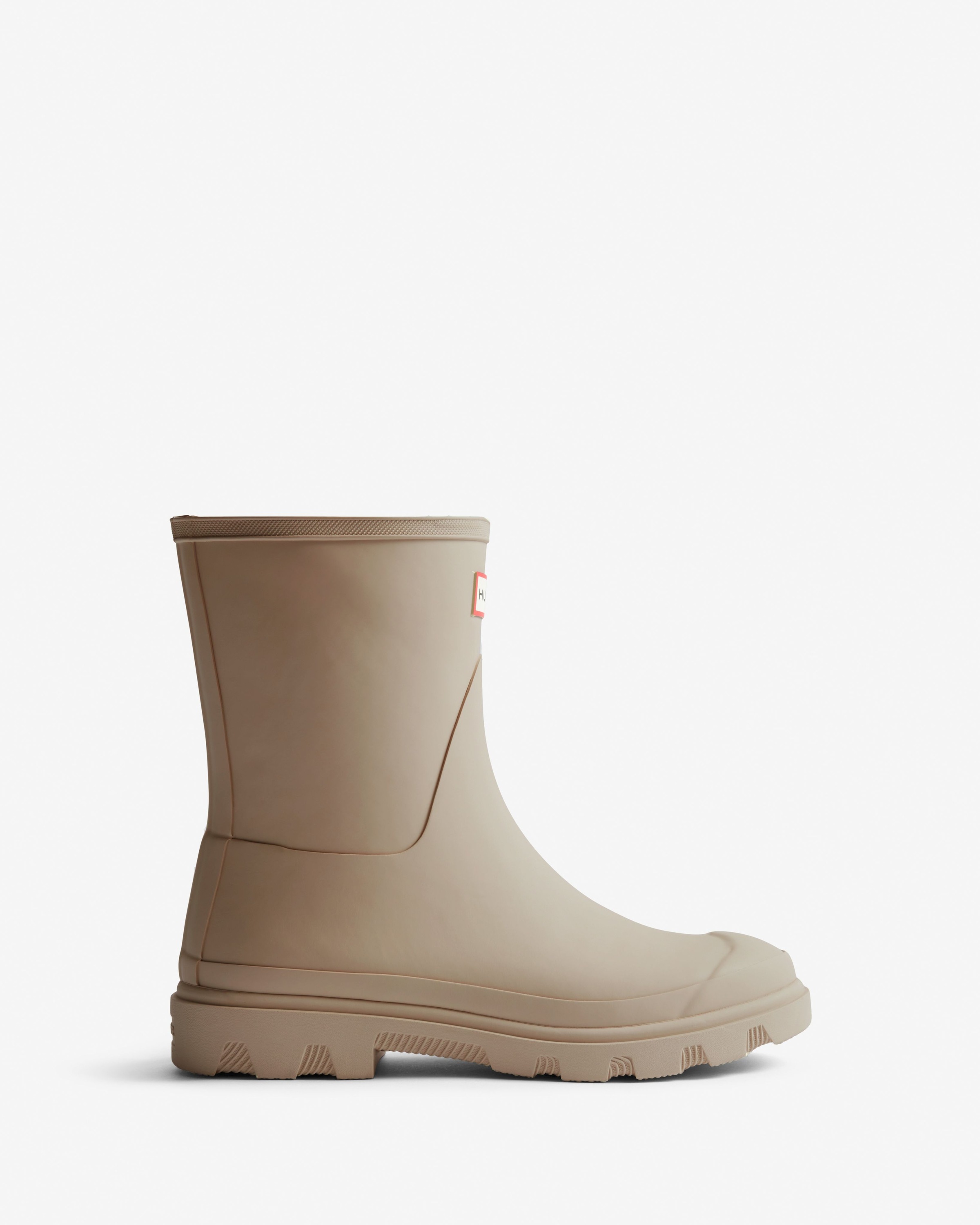 Hunter Gummistiefel "UNISEX DOWNPOUR SHORT BOOT" wasserdicht günstig online kaufen