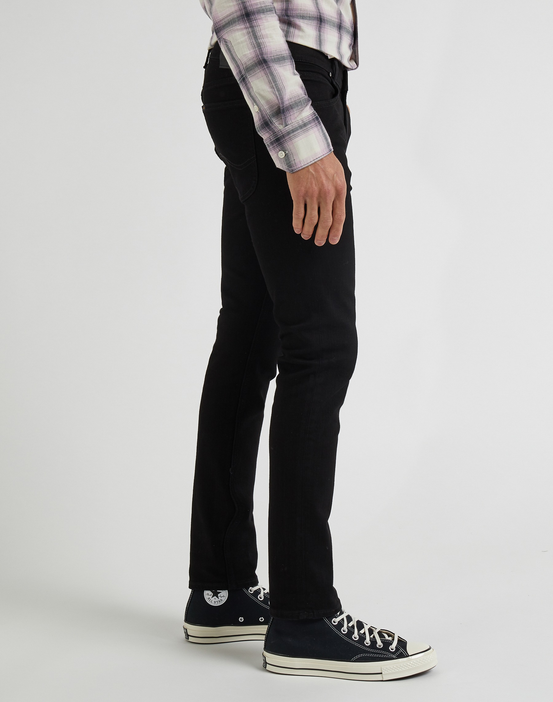 Lee® Tapered-fit-Jeans »LUKE«